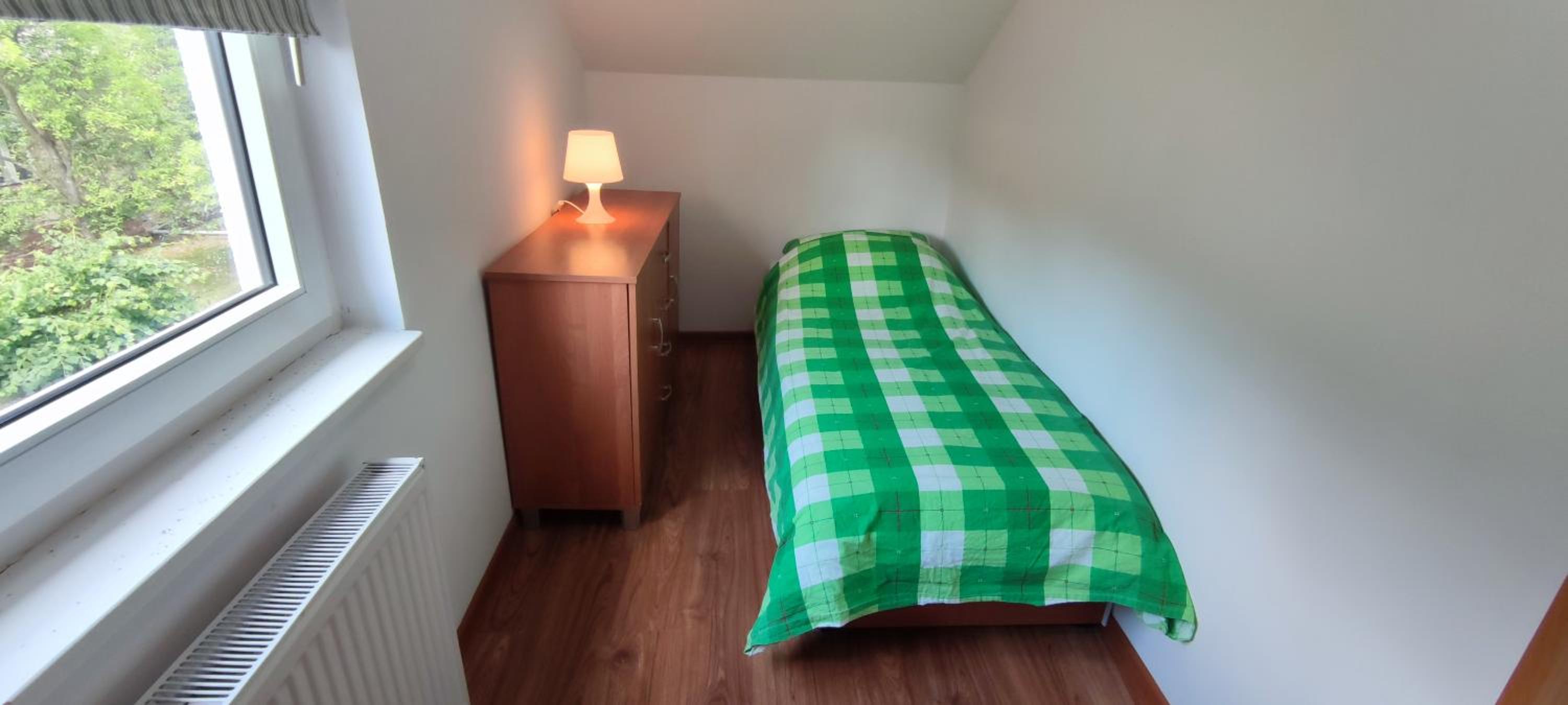 Two-Bedroom Chalet photo 2