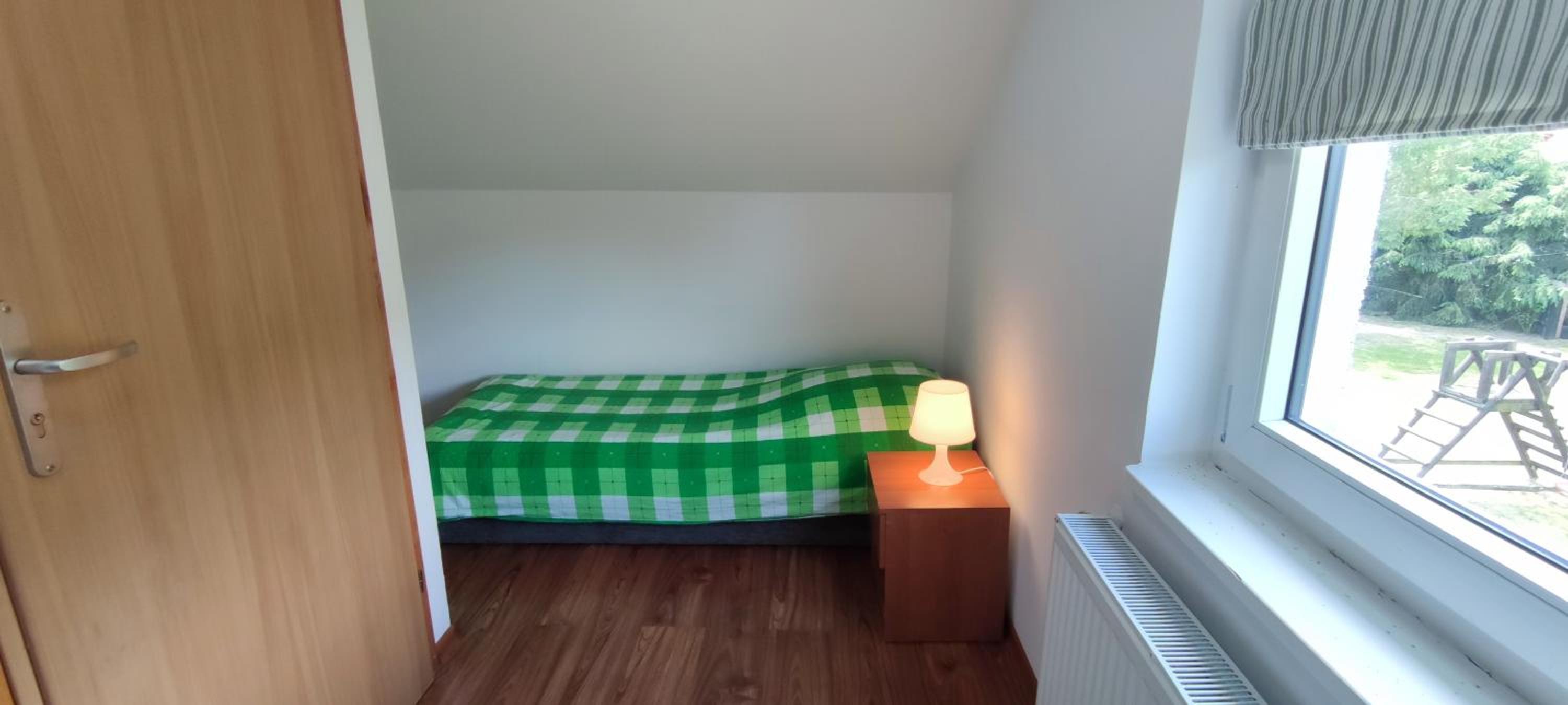 Two-Bedroom Chalet photo 1
