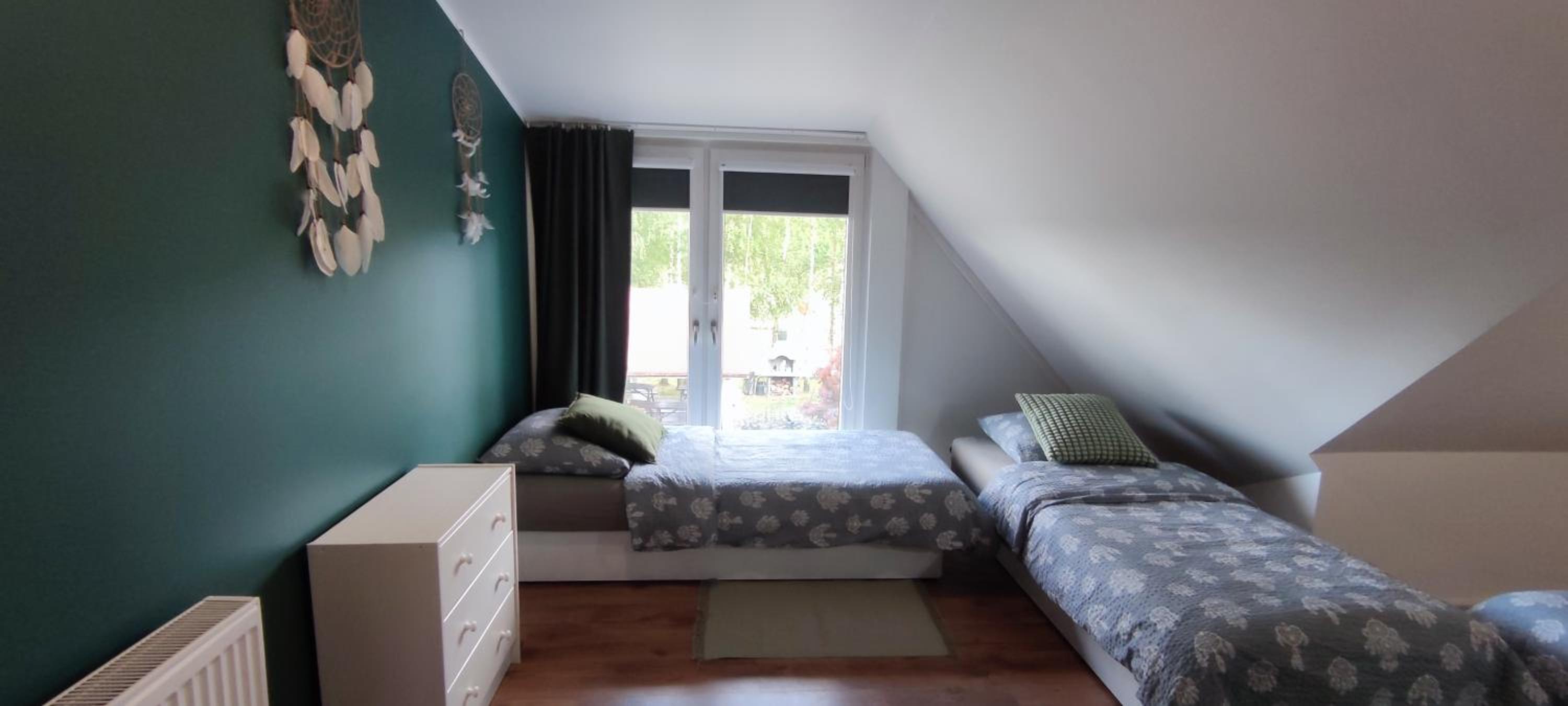 Standard Quadruple Room photo 1