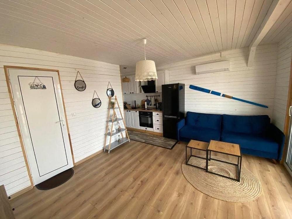 Bungalow With Sea View photo 2