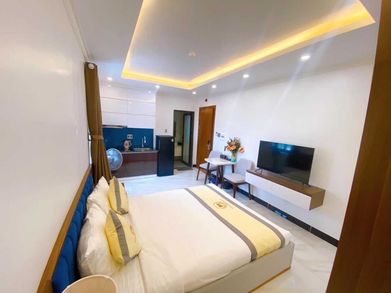 Double Room - Photo 15
