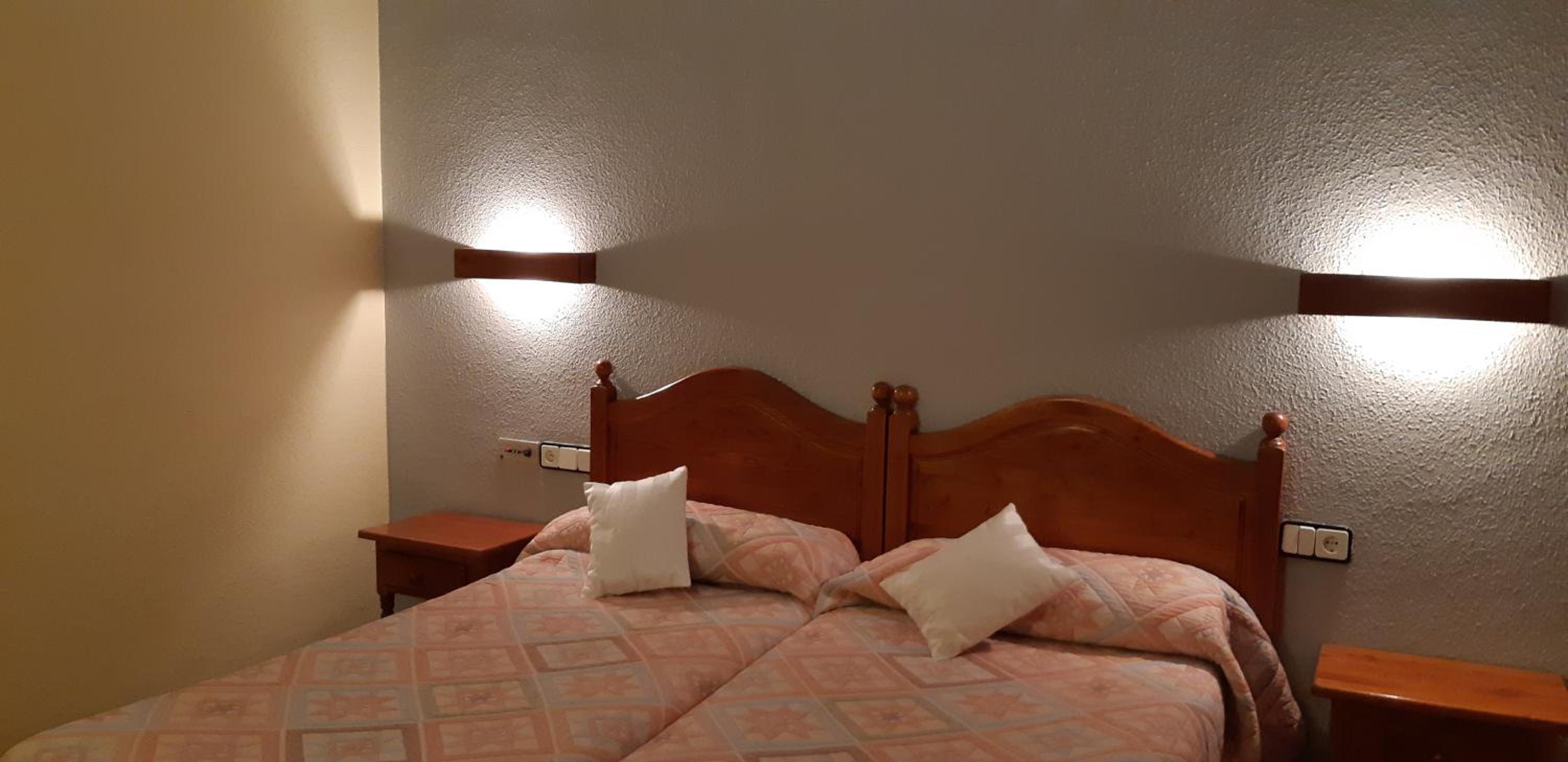 Habitación Doble
