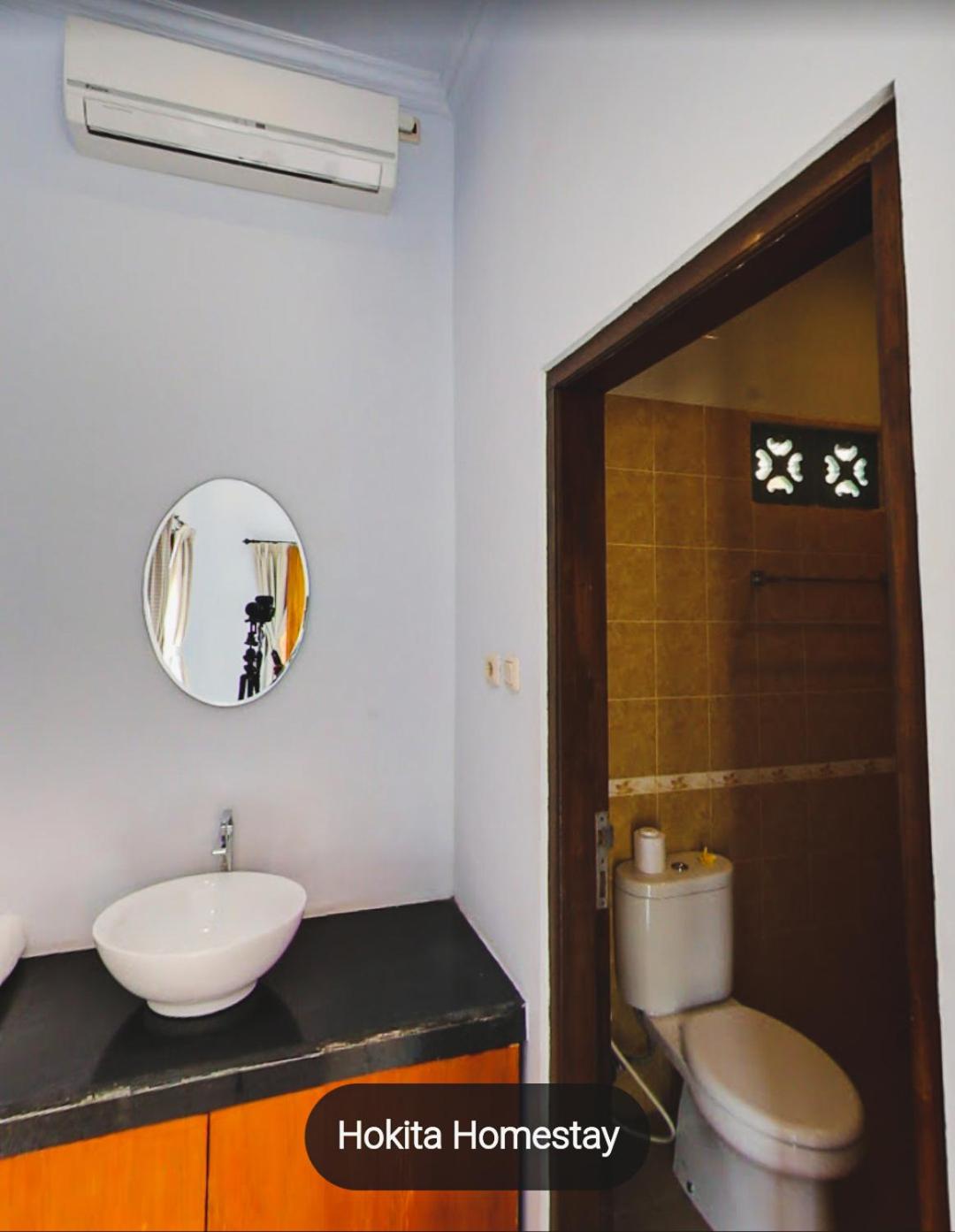 Budget Double Room photo 2