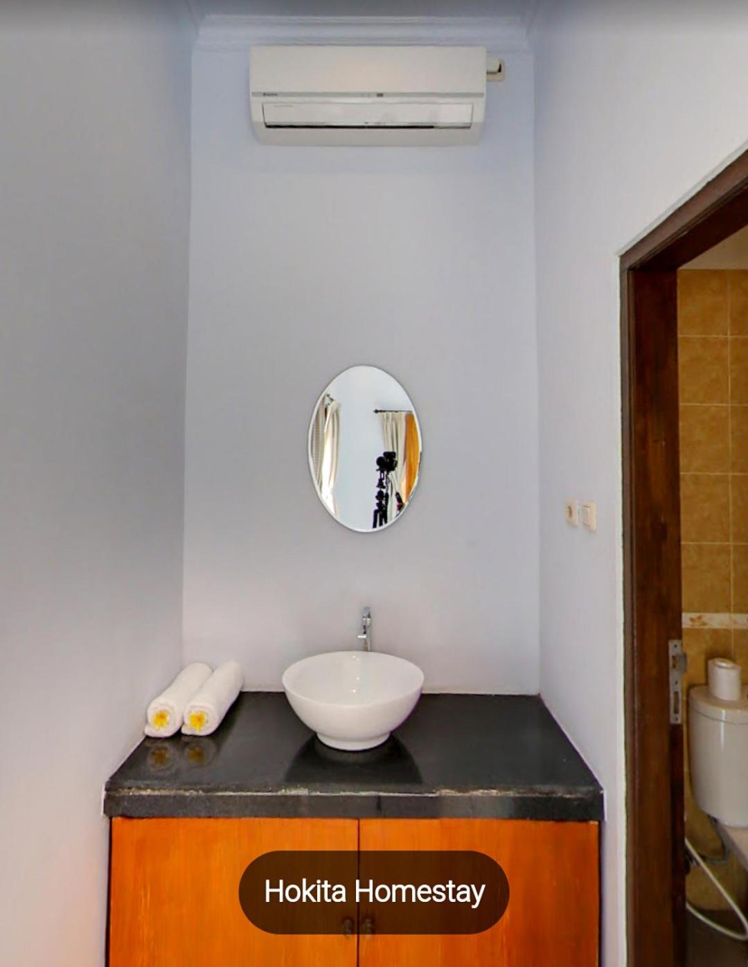 Budget Double Room photo 3