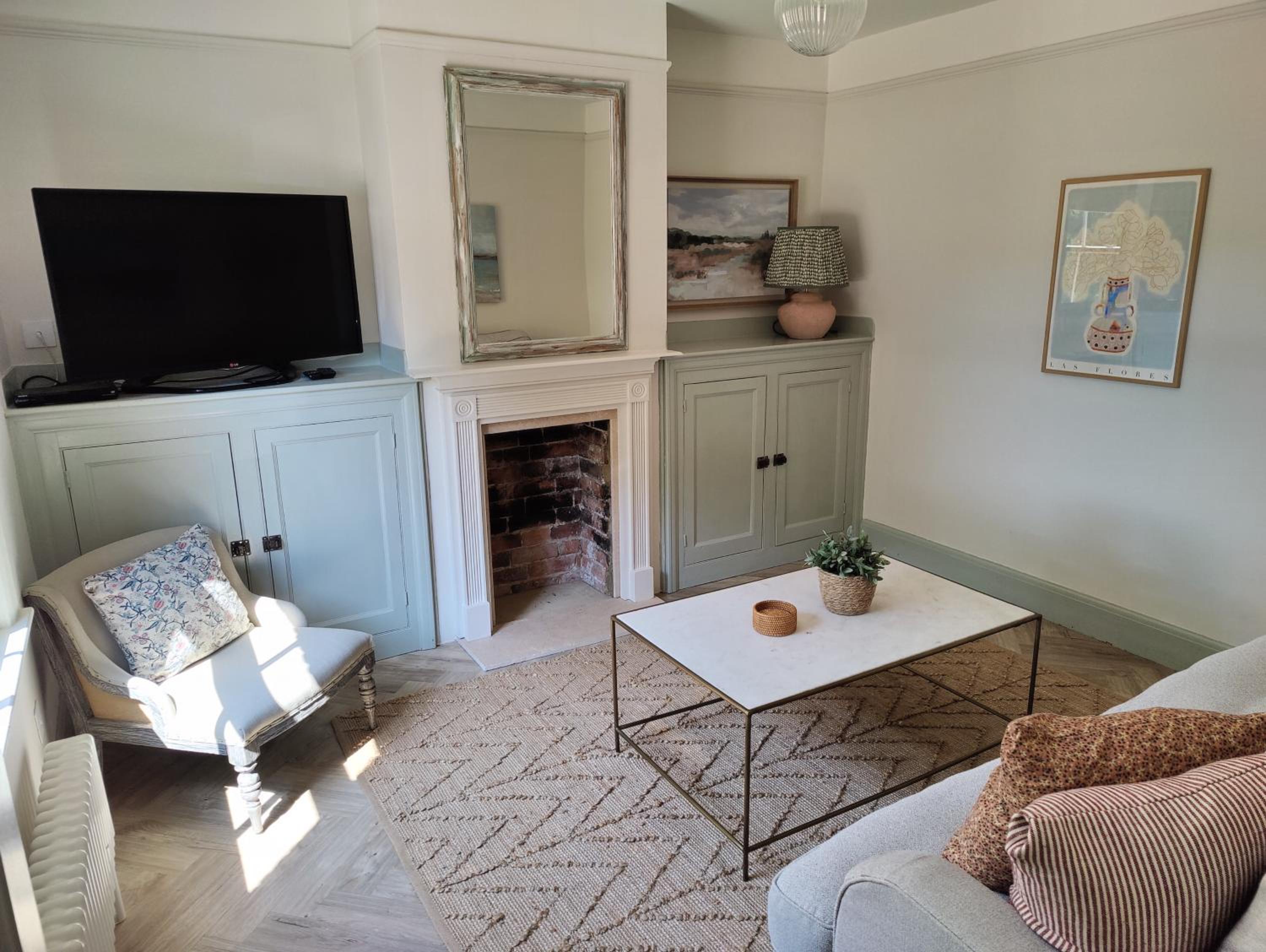 Two-Bedroom House photo 1