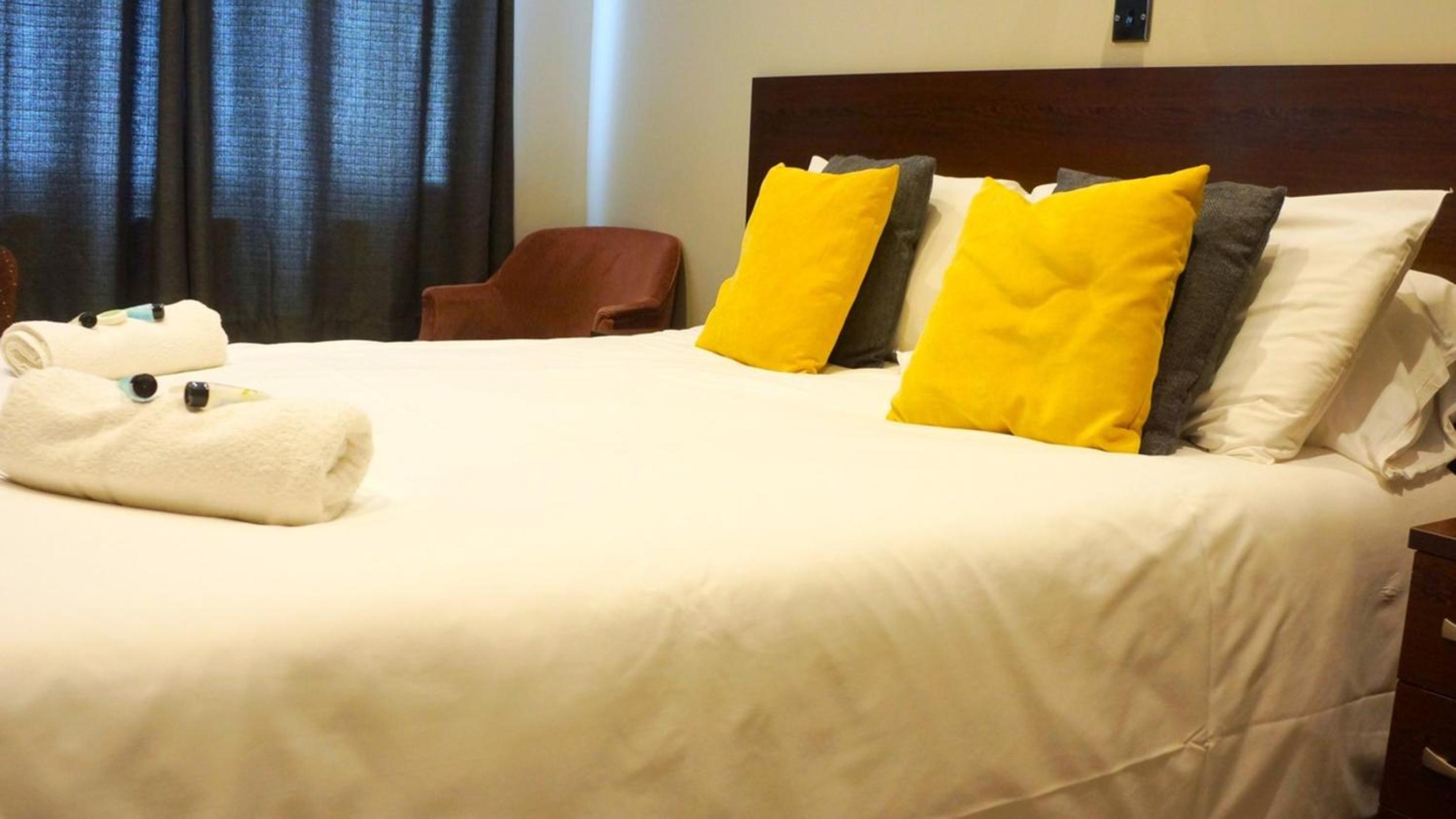 Standard Double Room with View photo 1