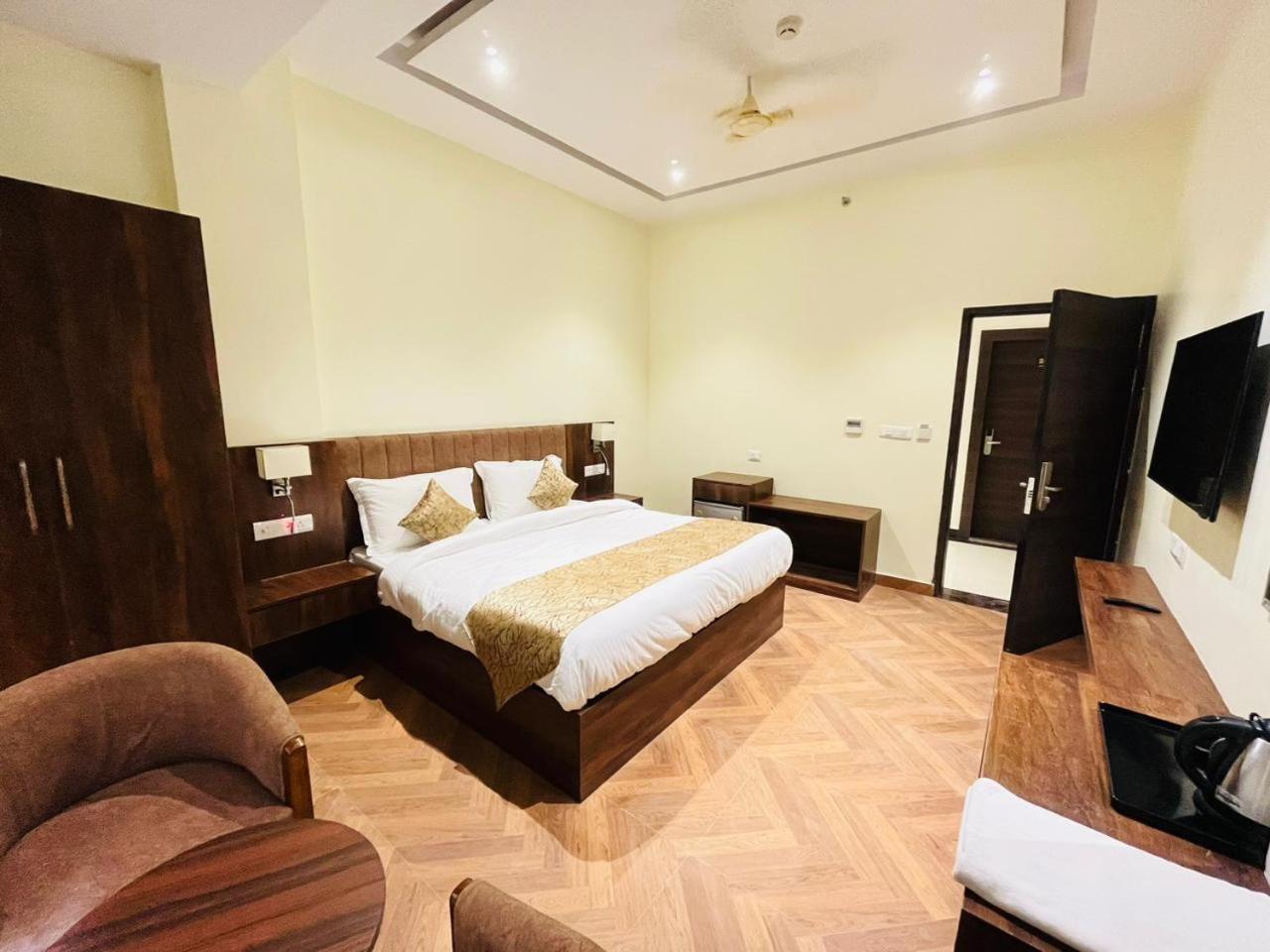Deluxe Room photo 2