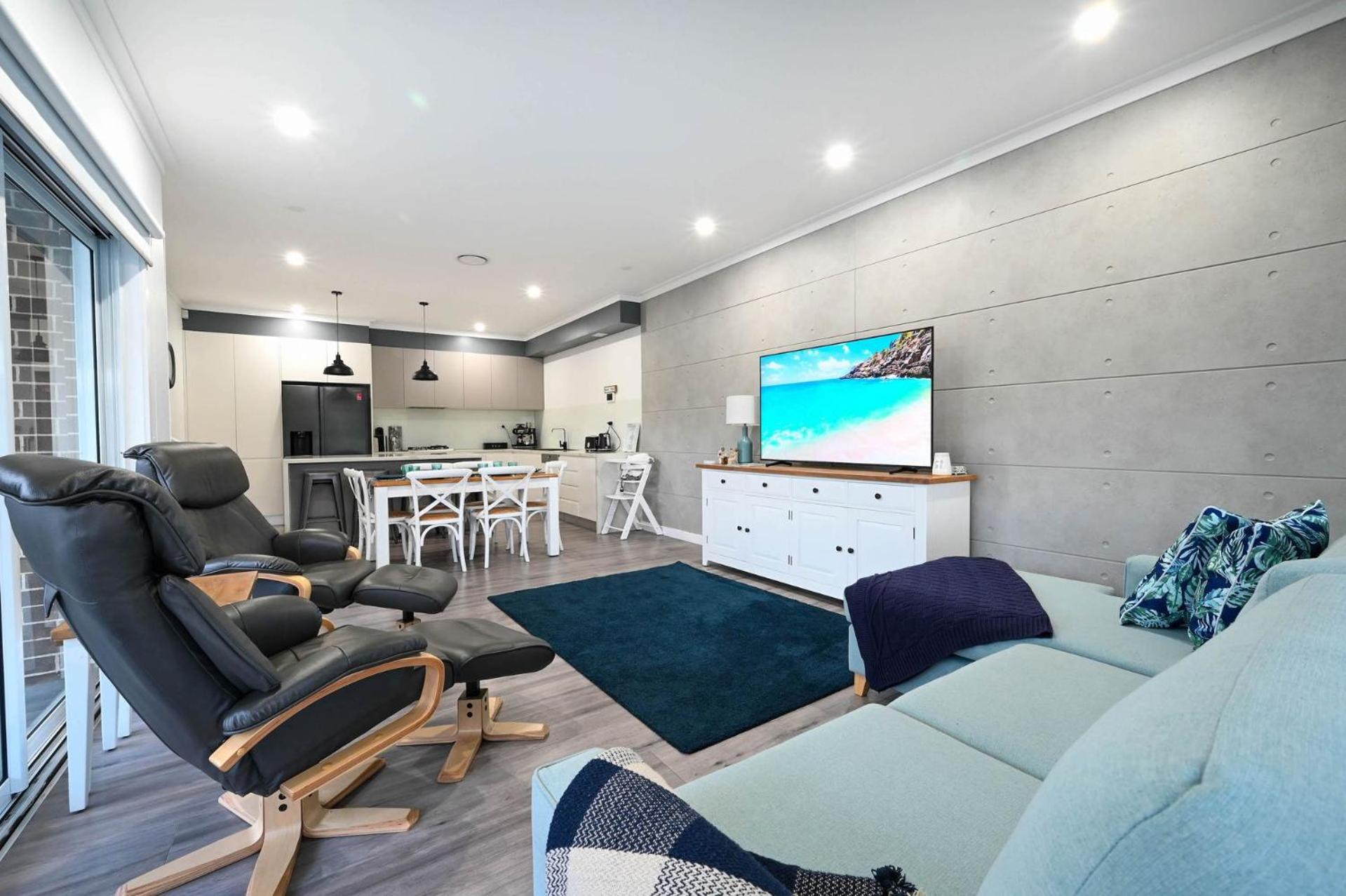 Vacation Home photo 1