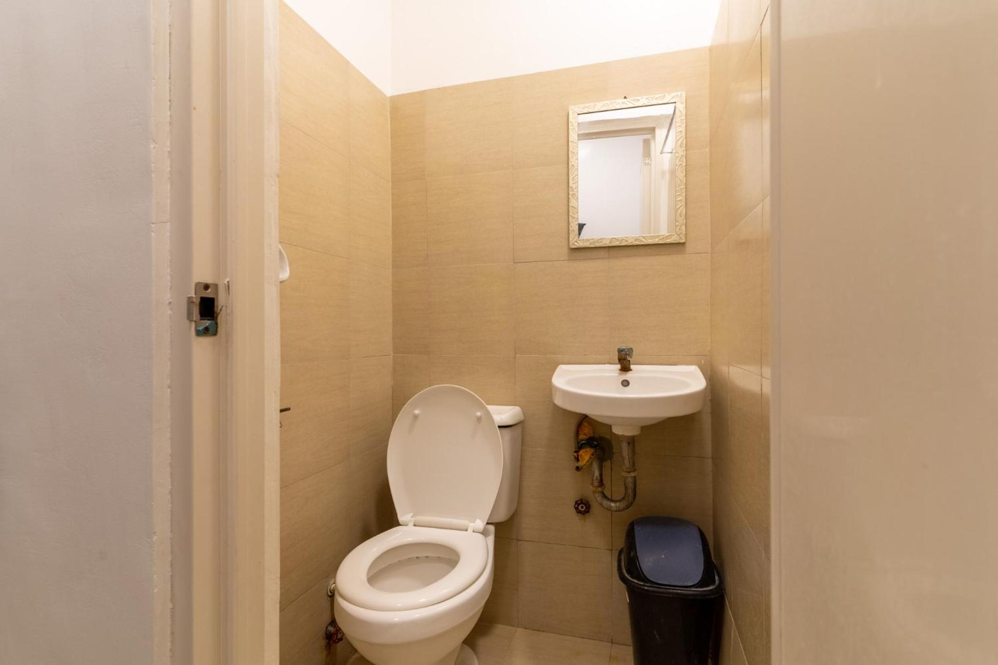 Single Room with Garden View photo 2