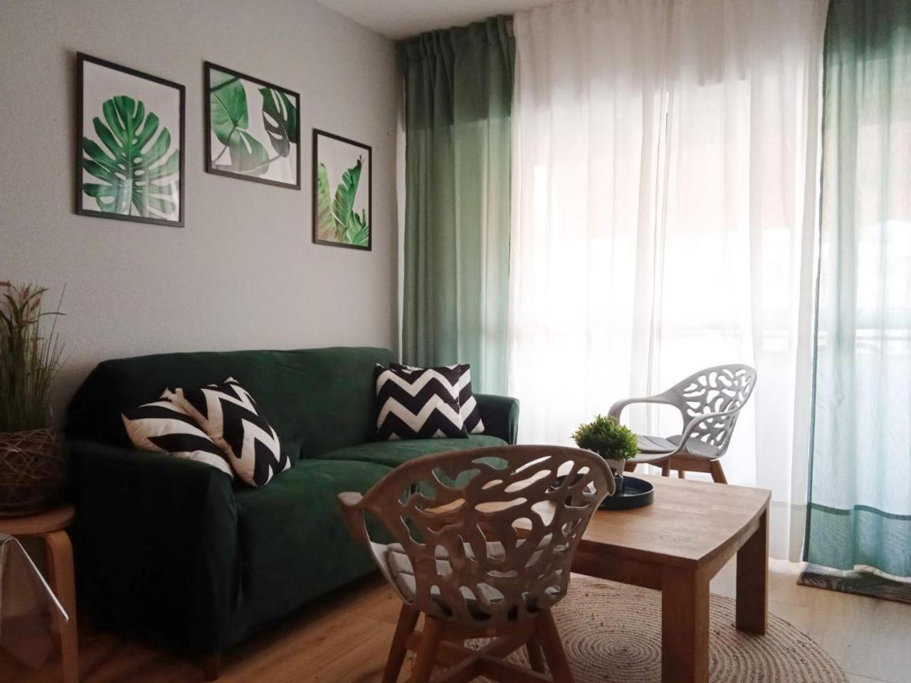 Departamento de tres habitaciones