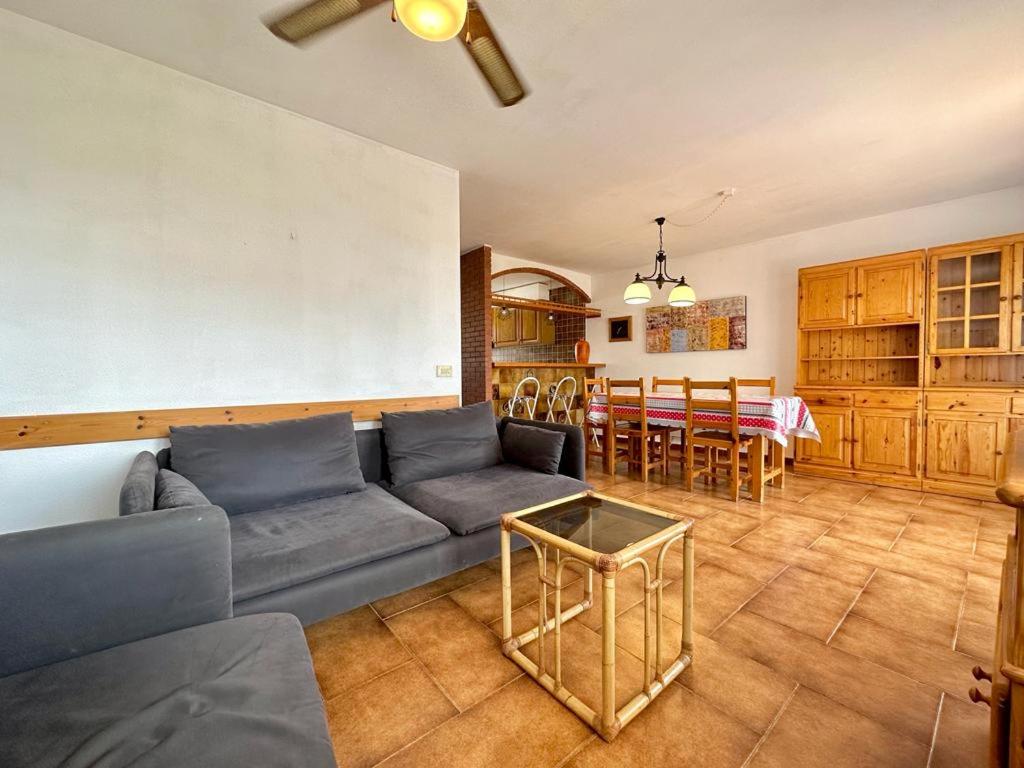 Casa de Dos Habitaciones