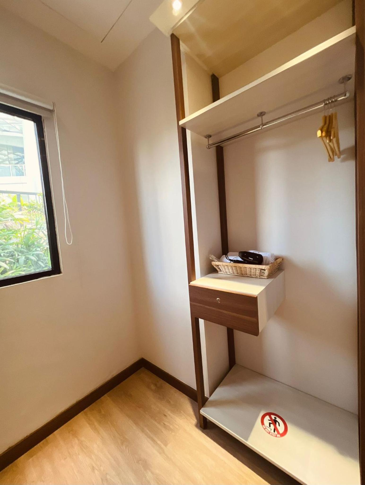 Deluxe Twin Room photo 2