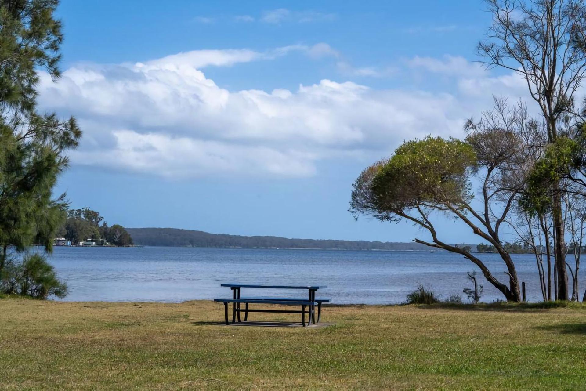 Holiday Home photo 2