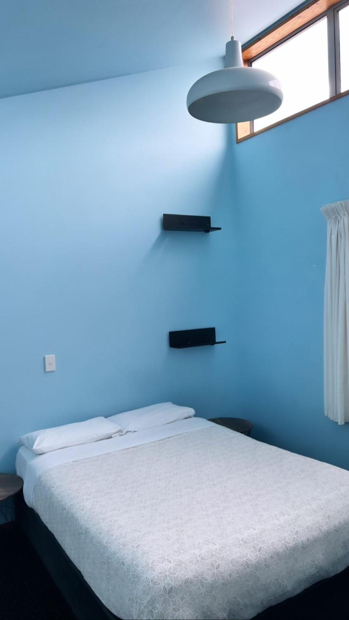 Double or Twin Room photo 2