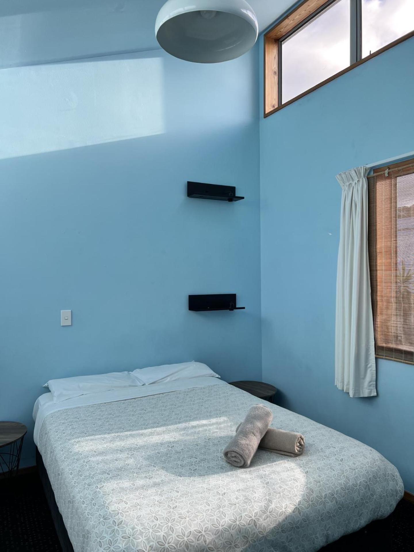 Double or Twin Room photo 3