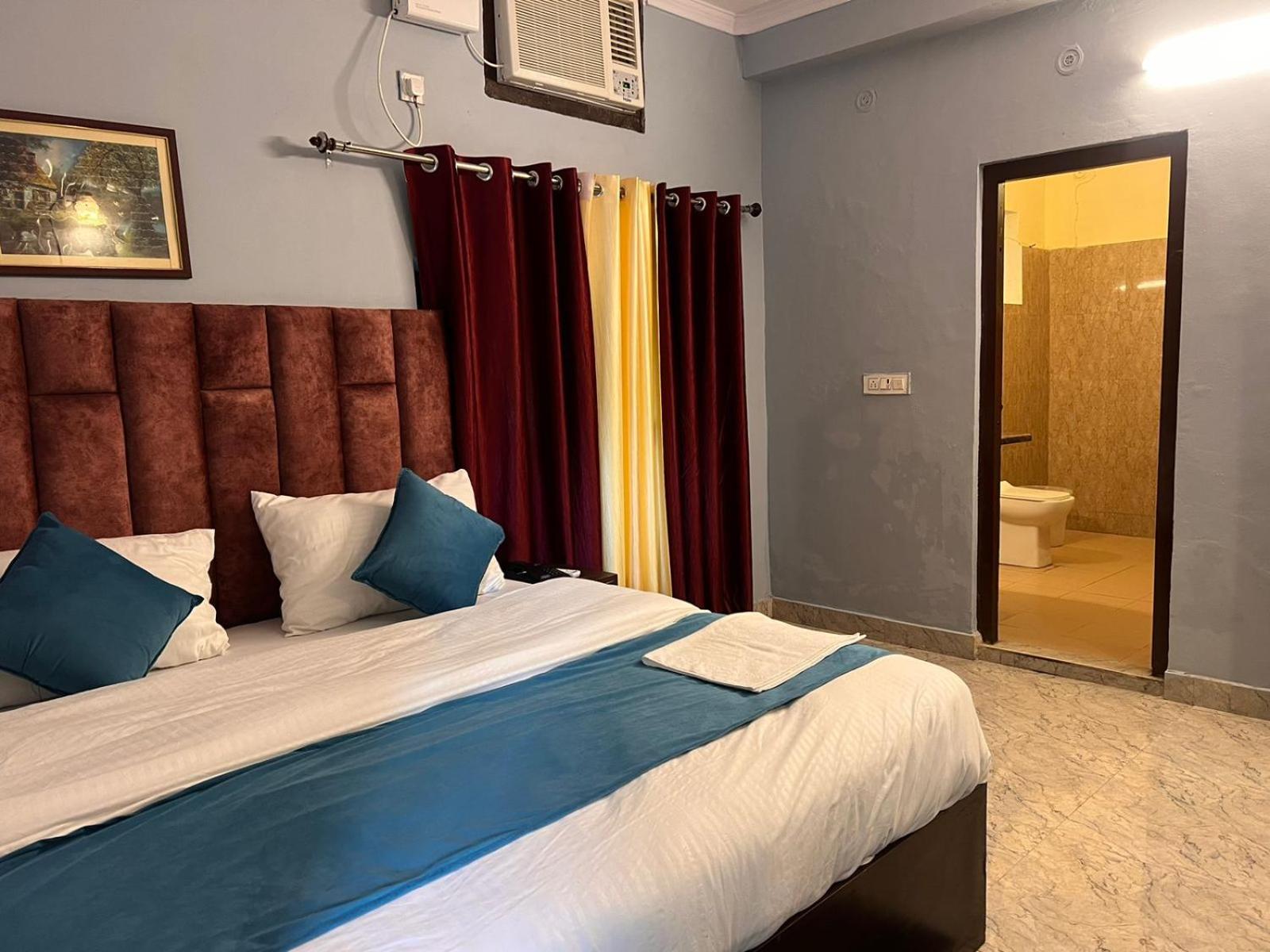 Budget Double or Twin Room photo 1