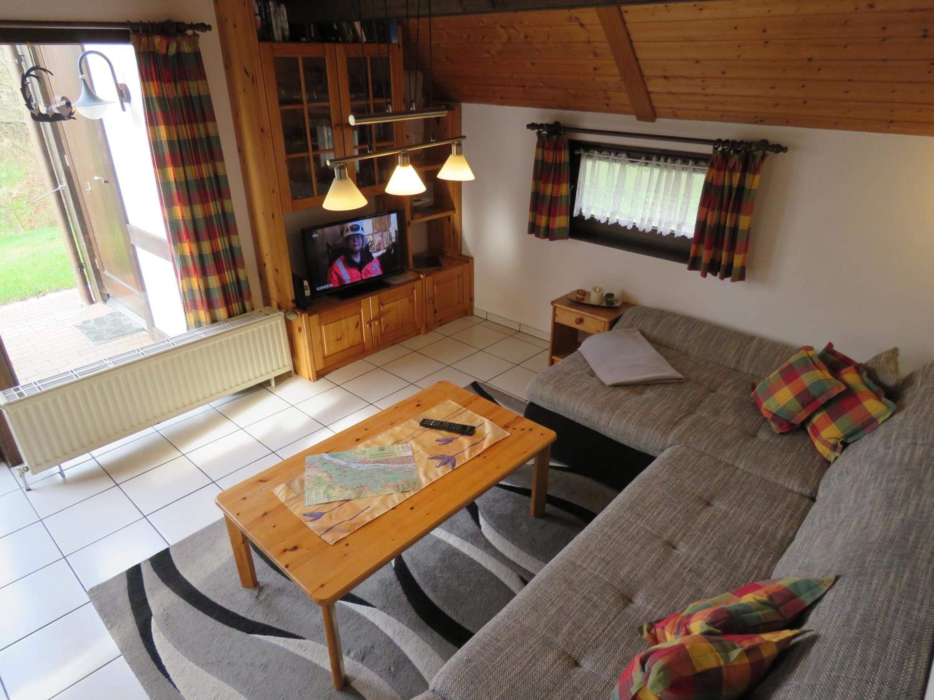 Two-Bedroom House photo 1