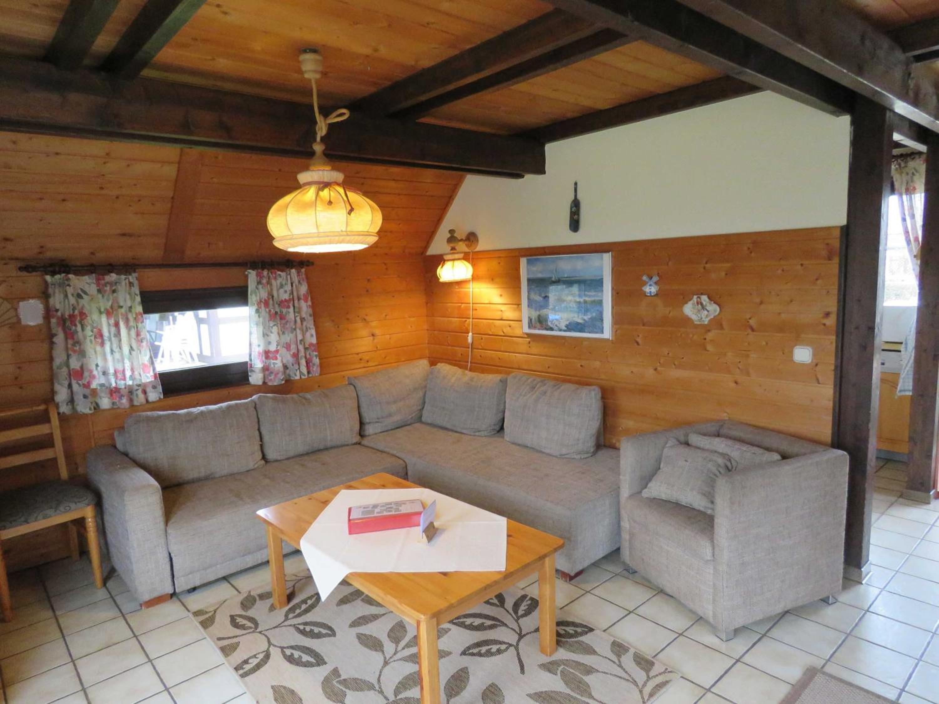 Two-Bedroom House photo 1