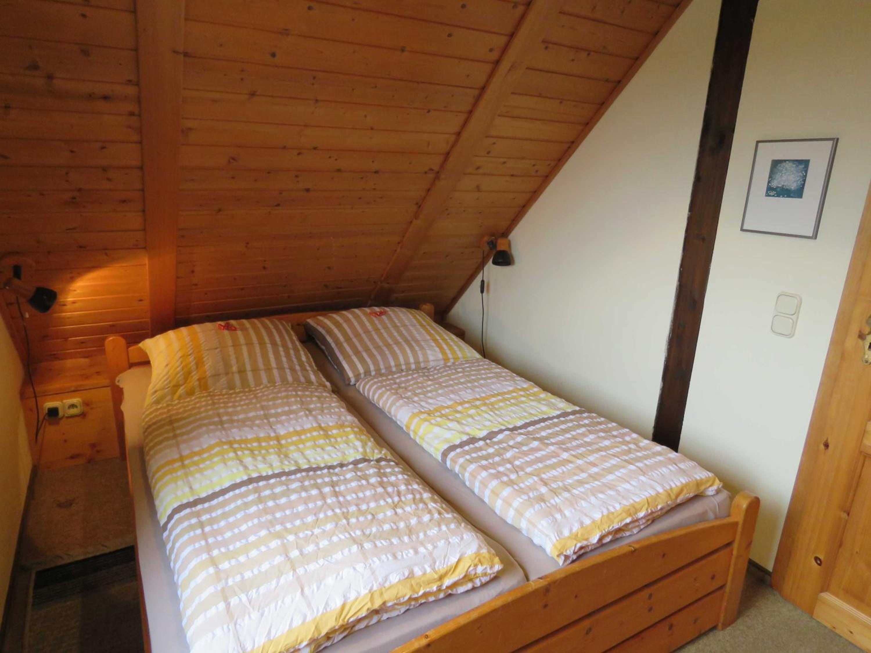 Two-Bedroom House photo 2