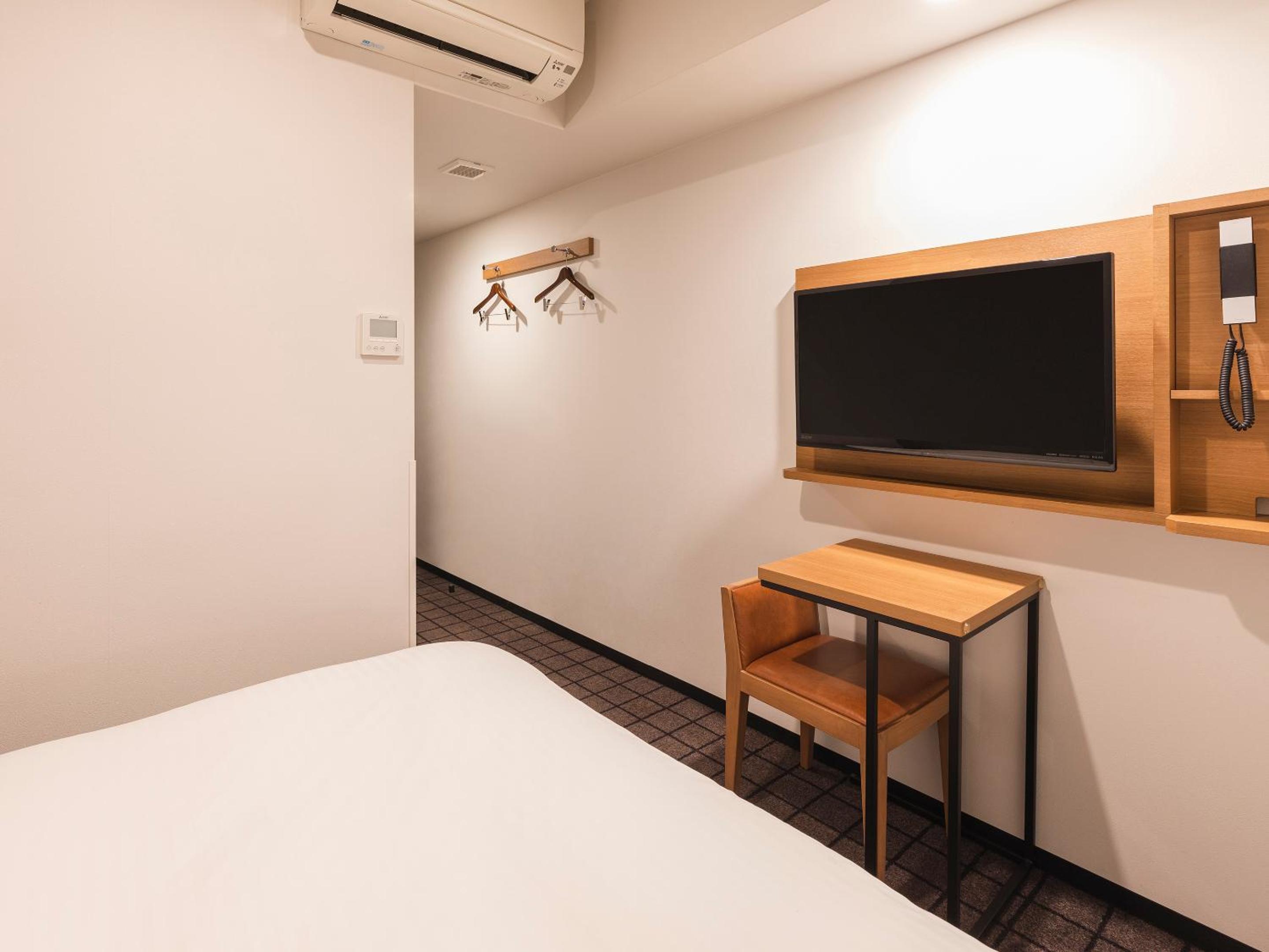 Standard Single Room - Non-Smoking photo 1