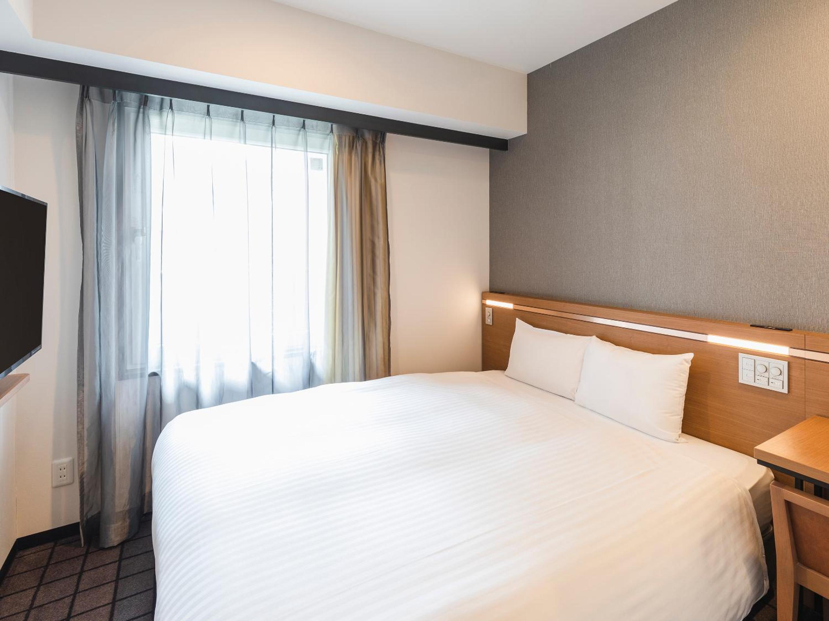 Standard Double Room - Non-Smoking - Photo 1