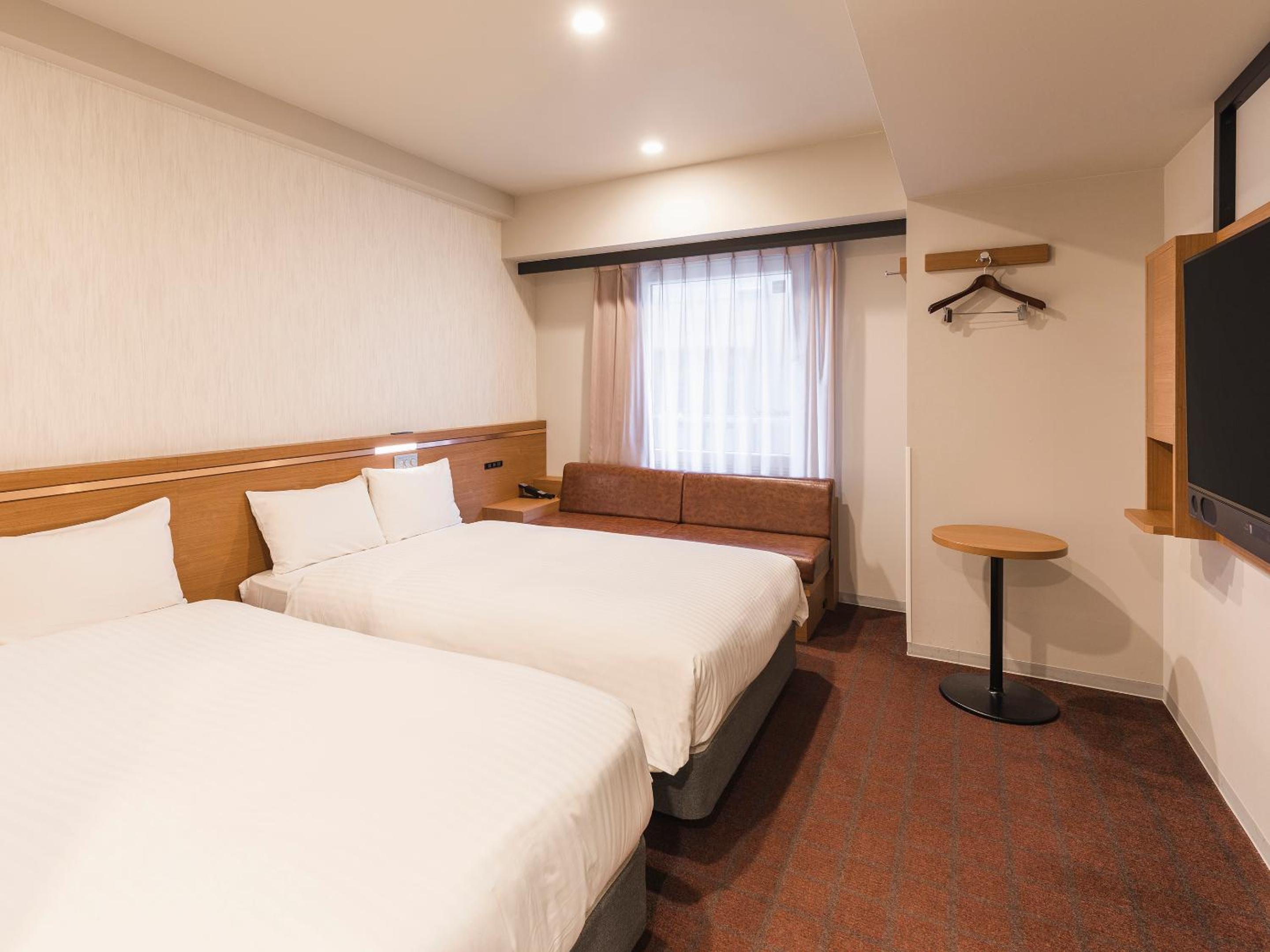 Deluxe Twin Room  - Non-Smoking photo 1