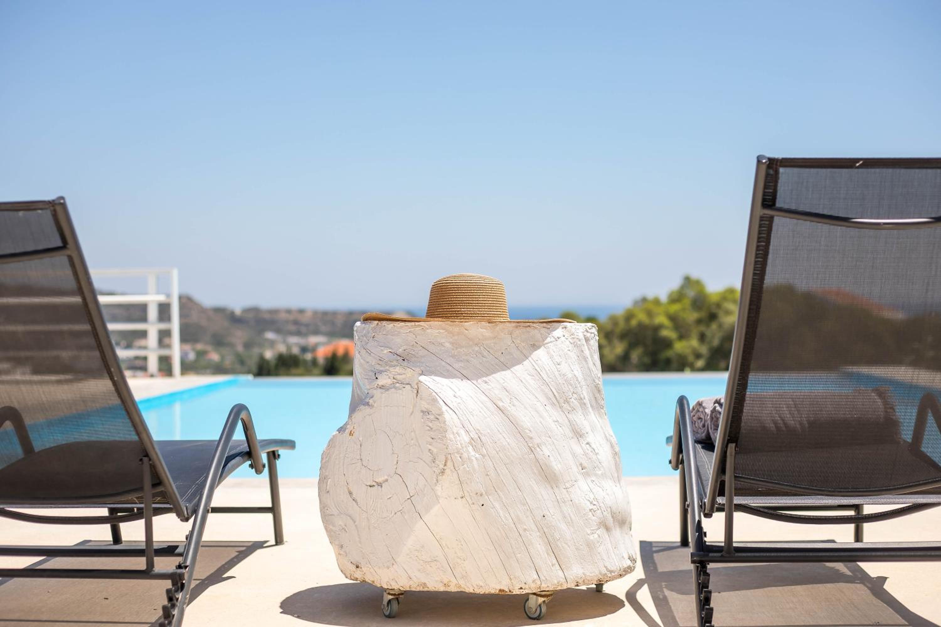 Villa with Sea View photo 2