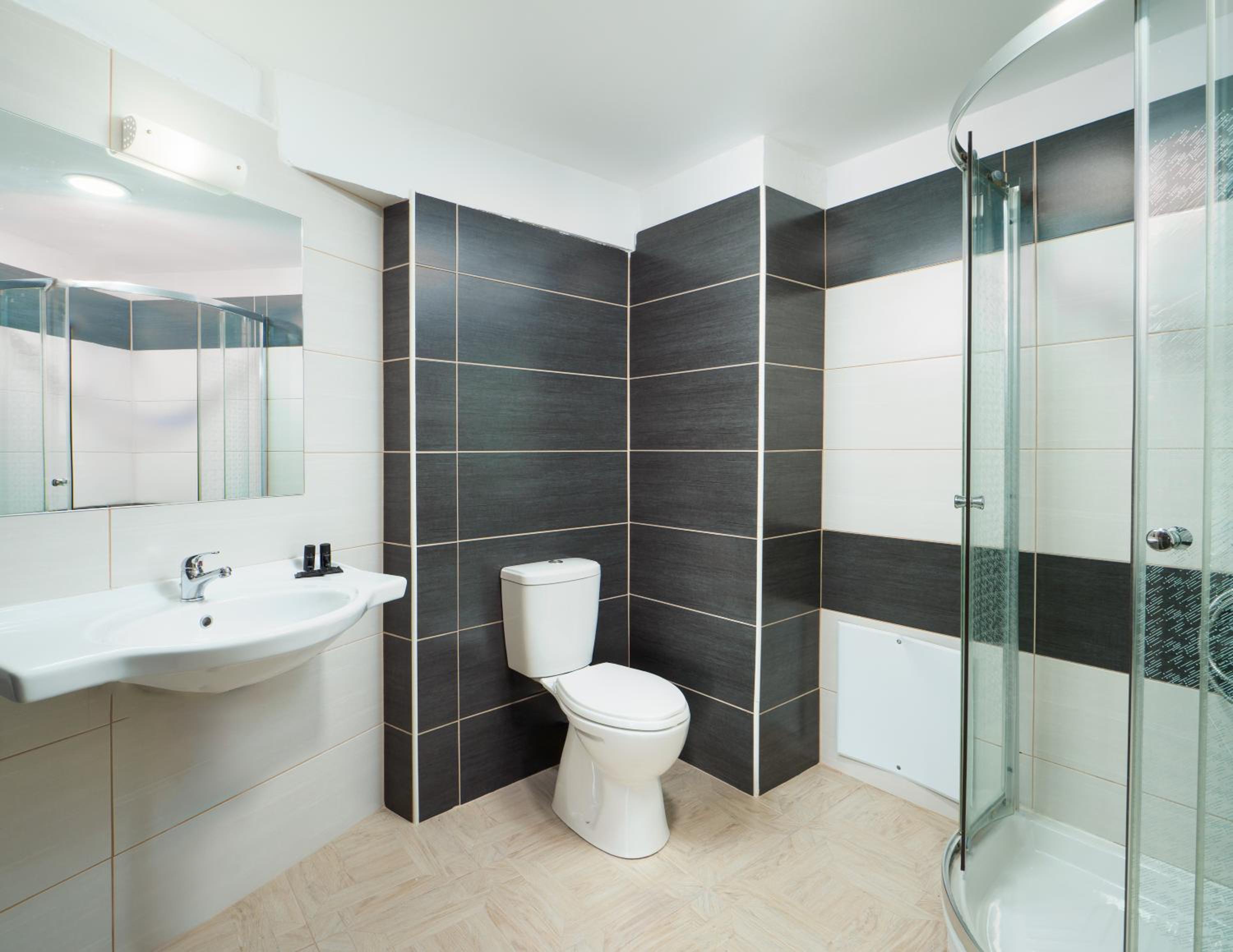 Superior Triple Room with Sea View