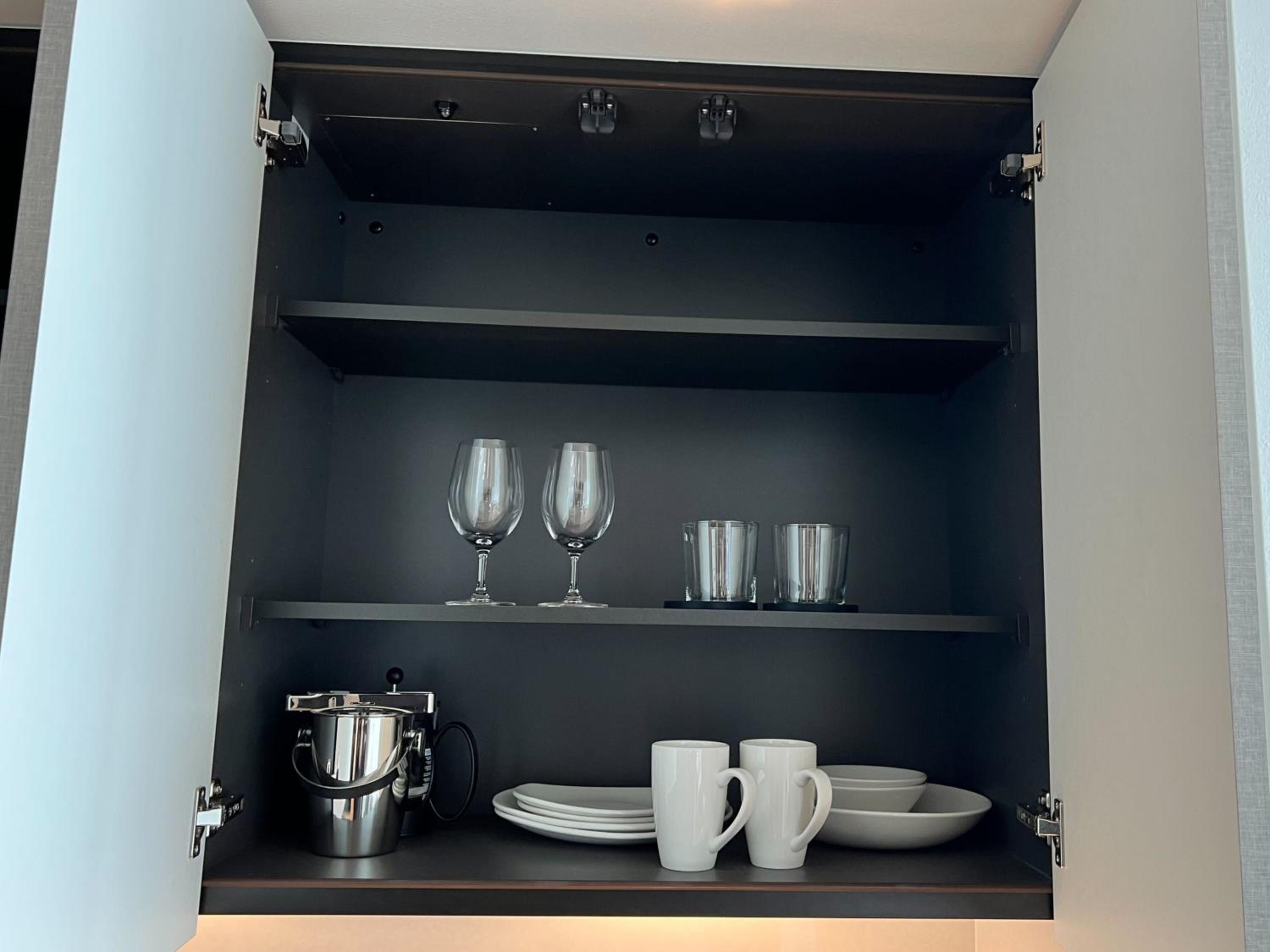 1 Bedroom Deluxe - Photo 5