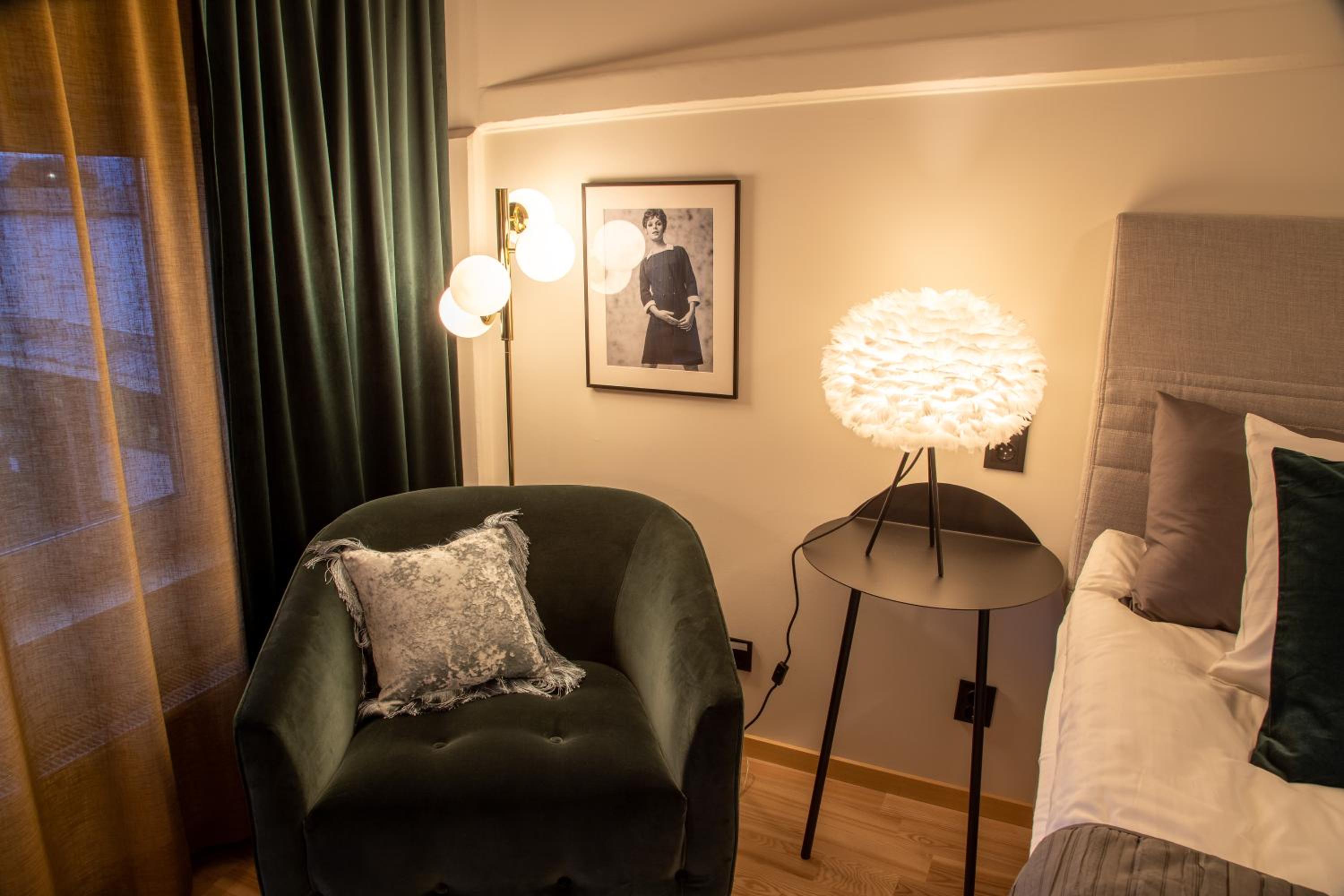 Double Room - Photo 3