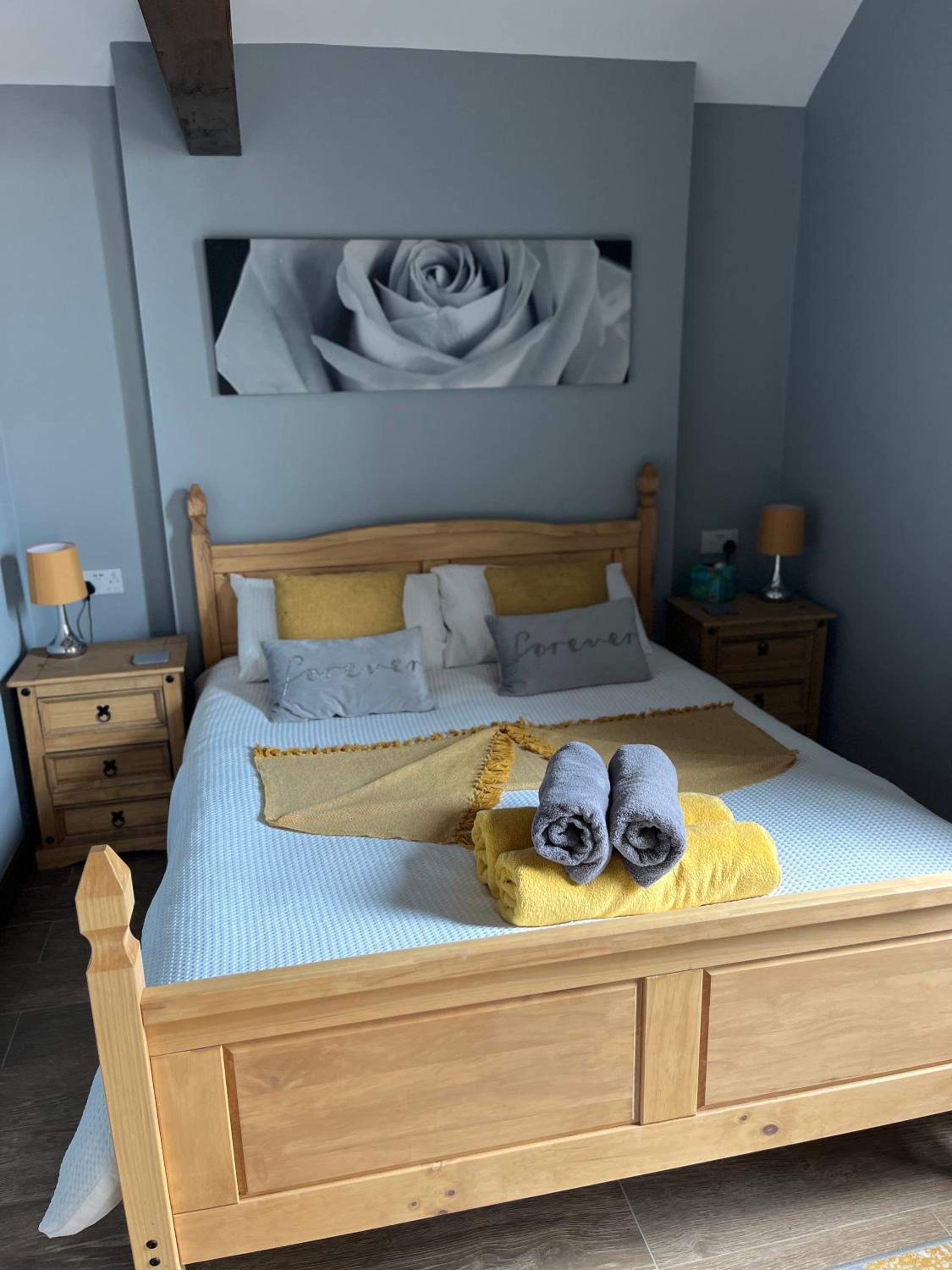 One-Bedroom House photo 2