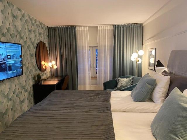 Double Room - Photo 4