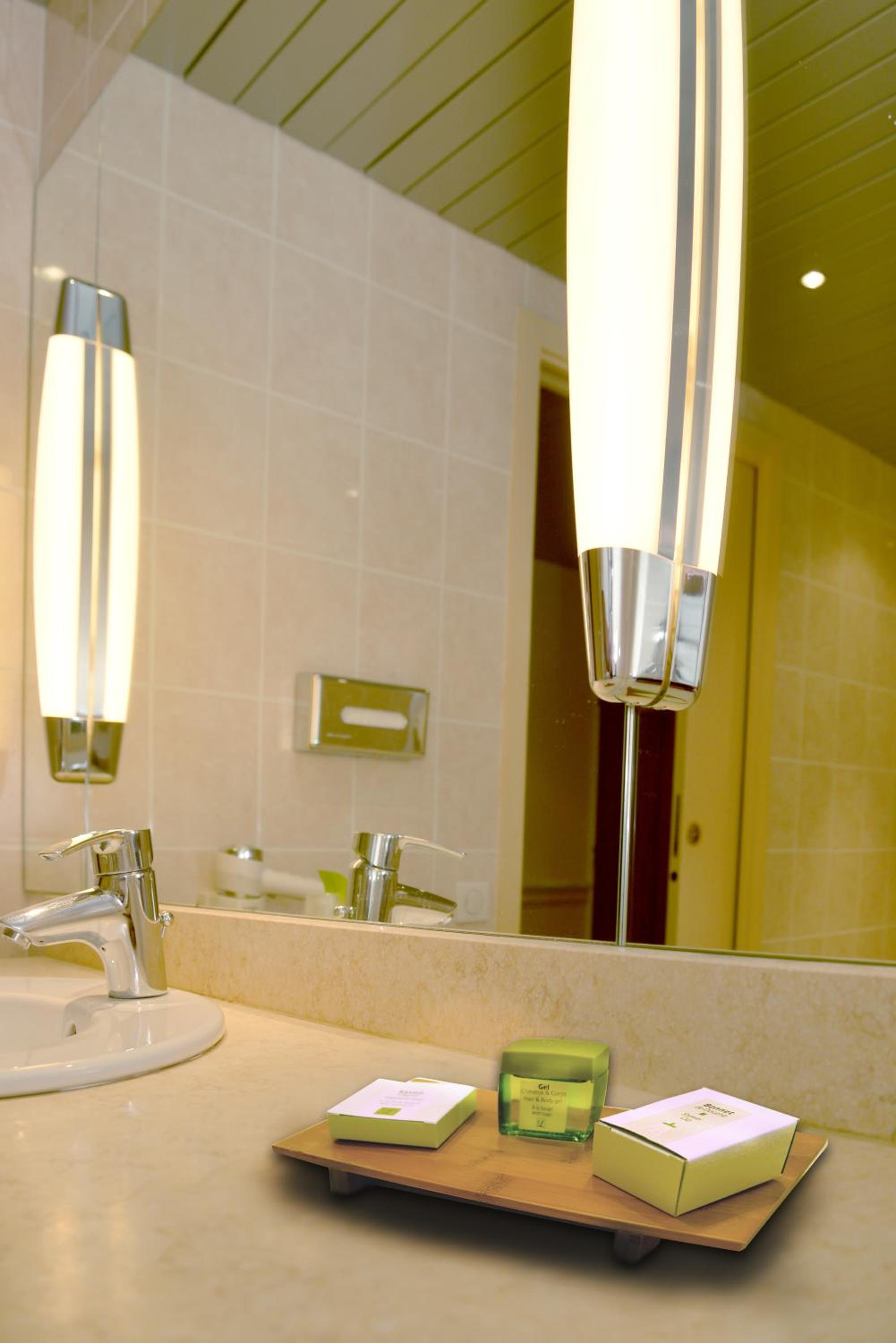 Double Room - Photo 1