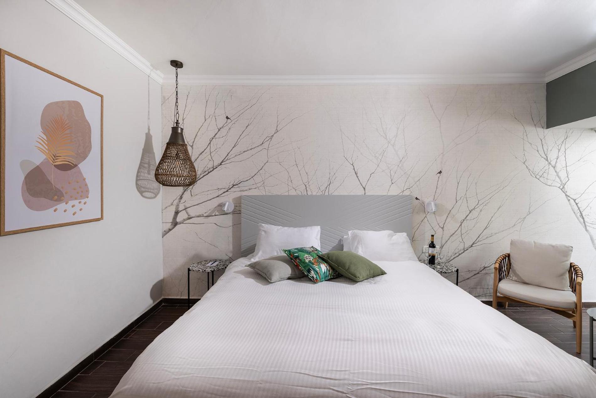 Garden Double or Twin Room photo 2