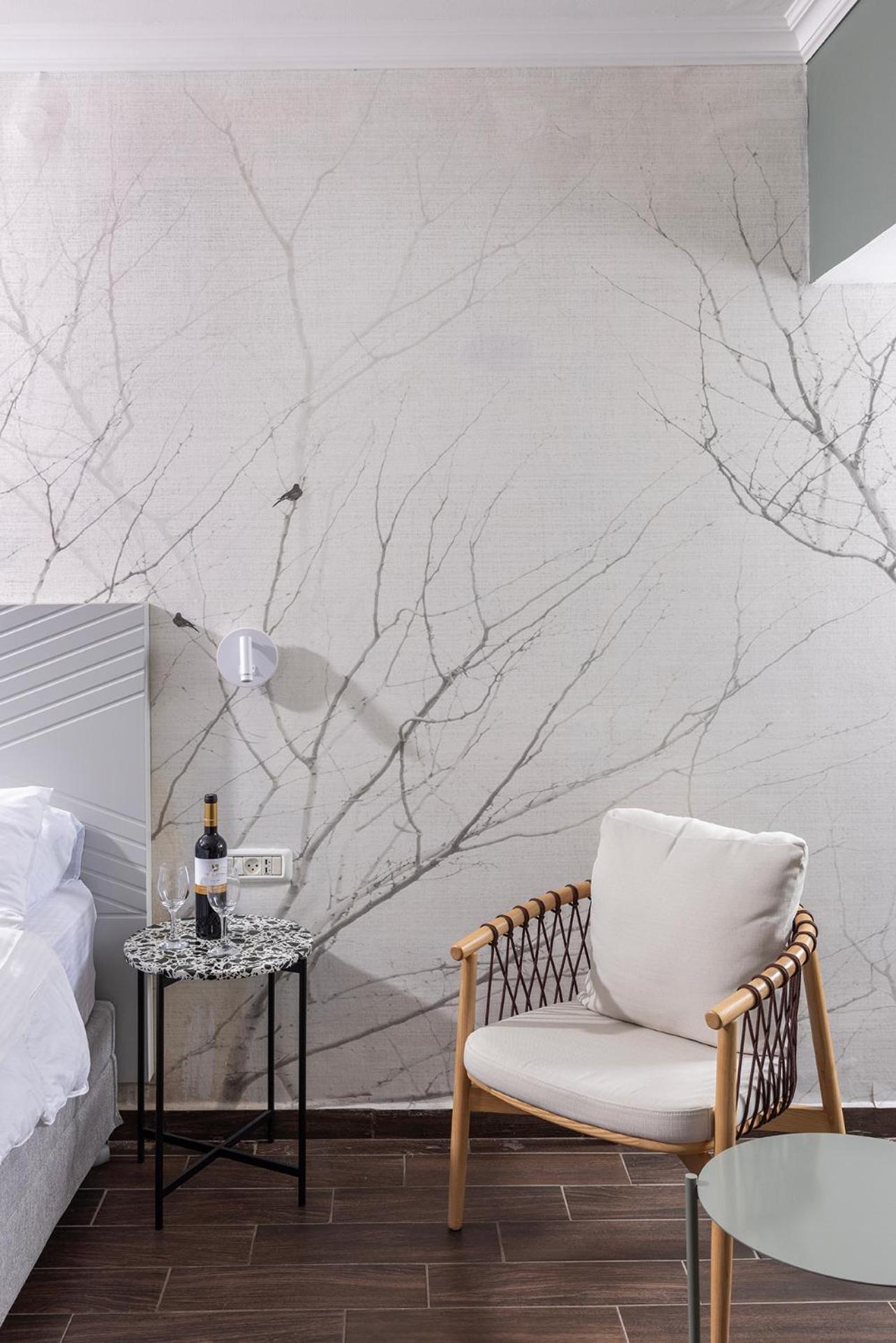 Garden Double or Twin Room photo 1