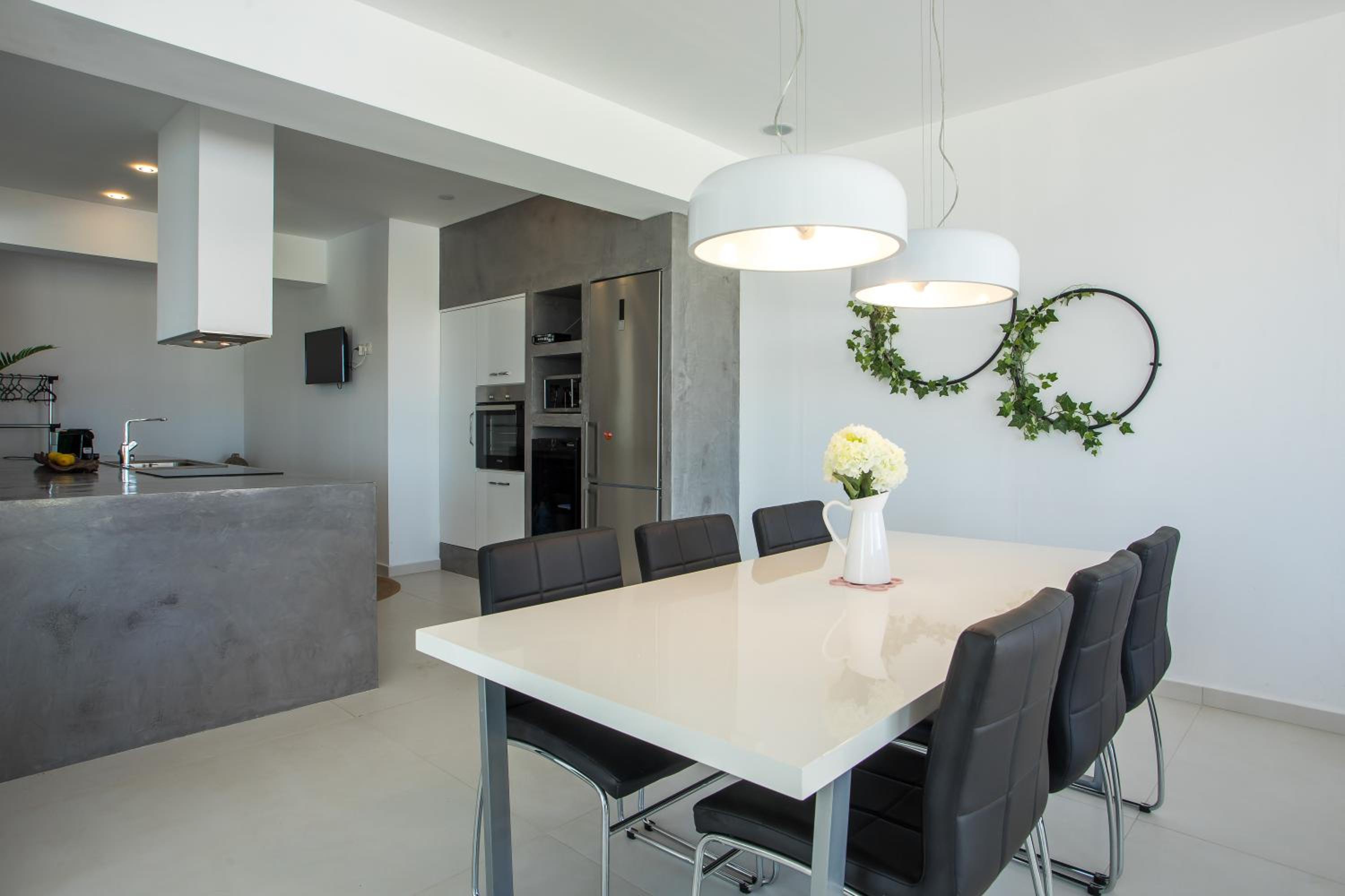 Villa with Sea View photo 3