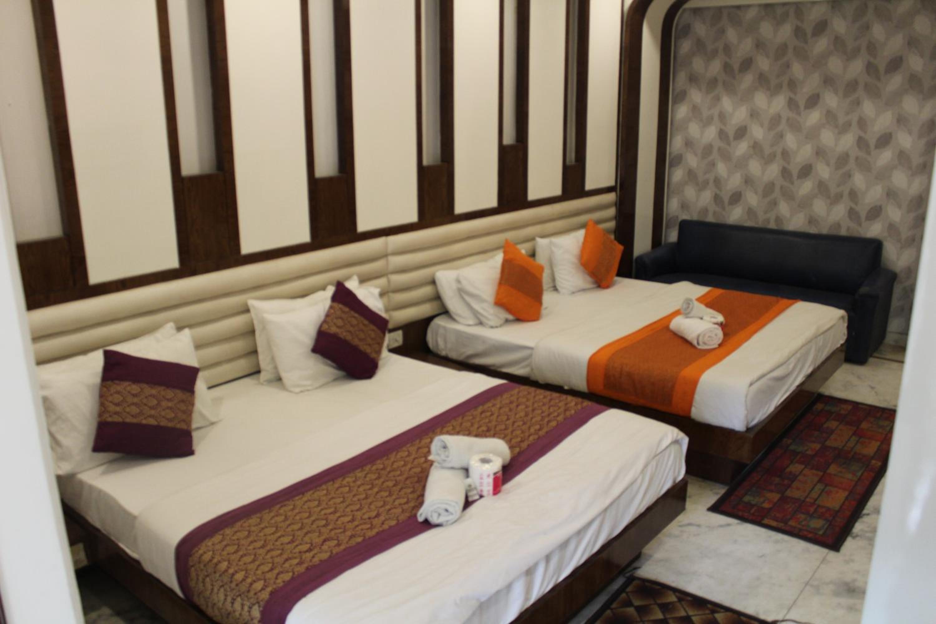 Family Suite
