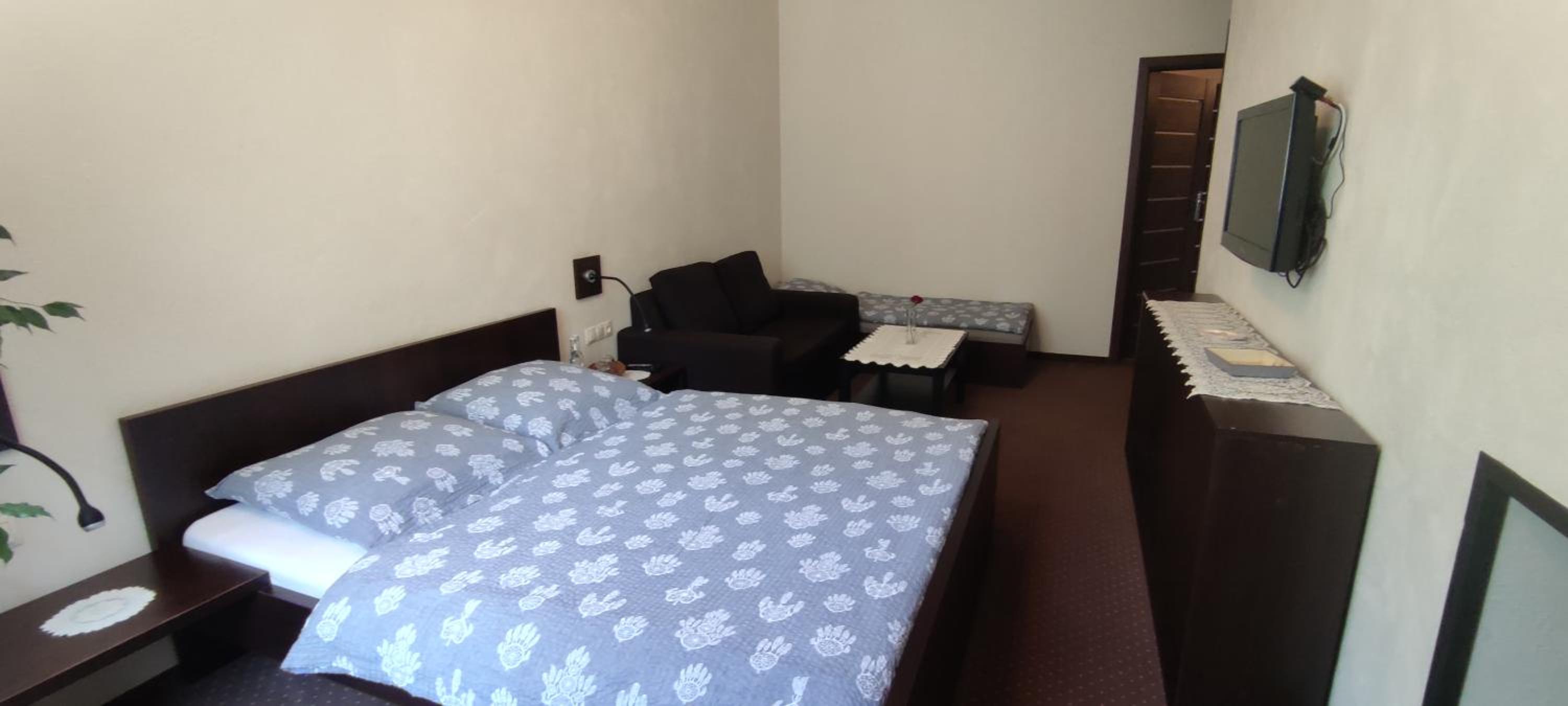 Comfort Quadruple Room photo 2