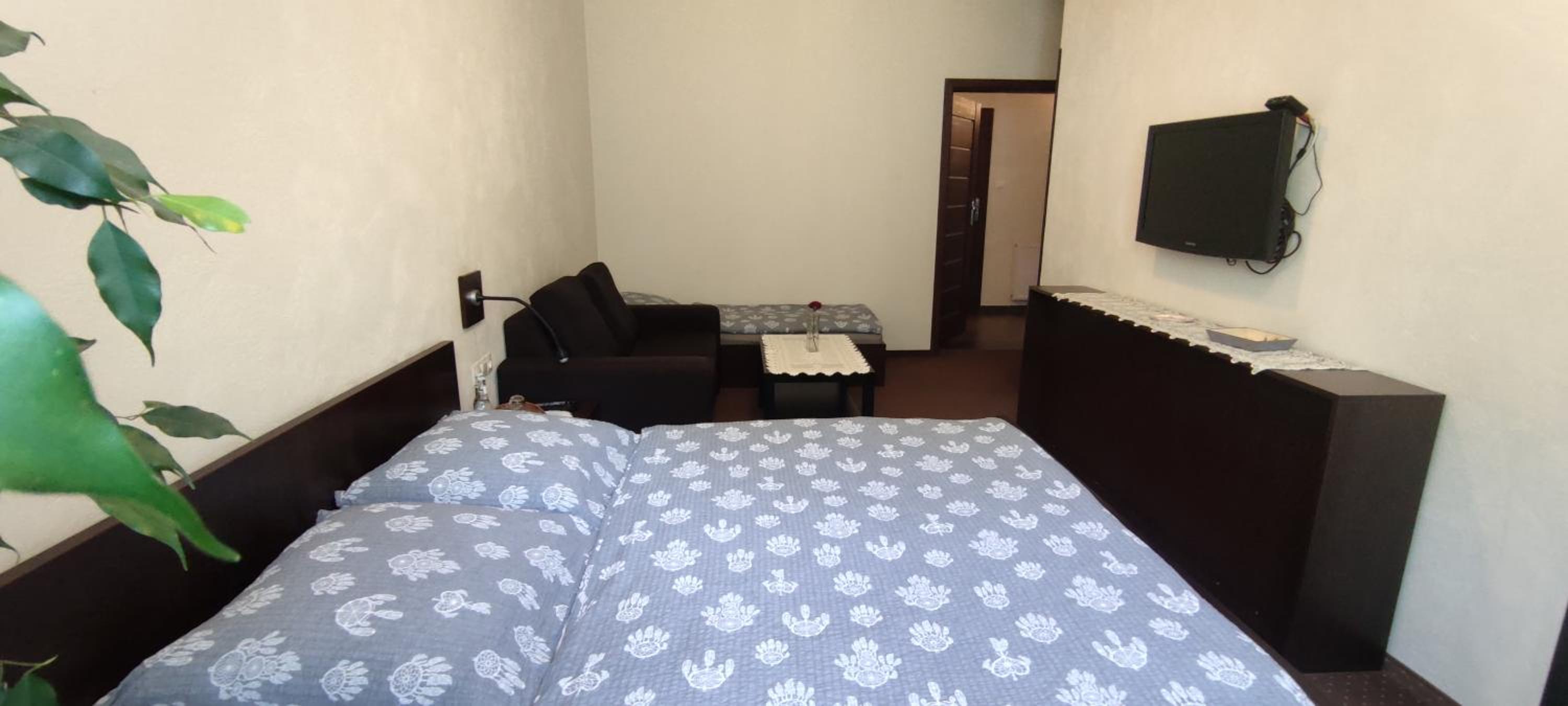 Comfort Quadruple Room photo 1