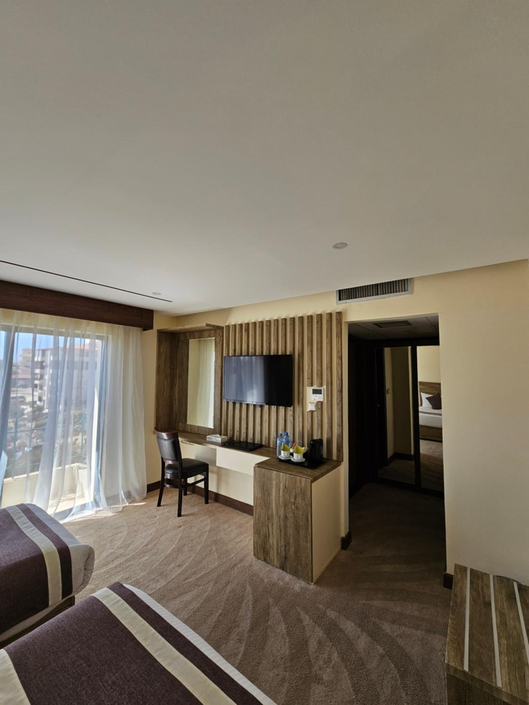 Basic Double Room photo 3