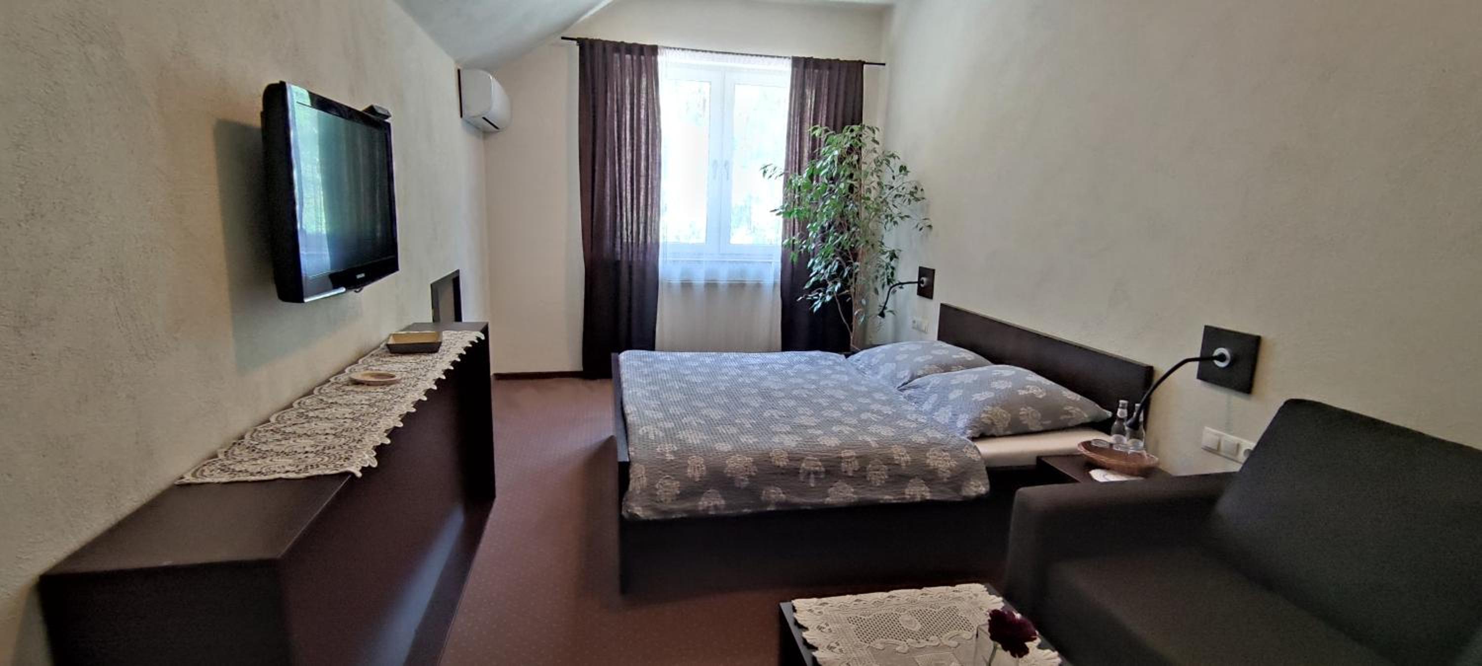 Comfort Quadruple Room photo 1