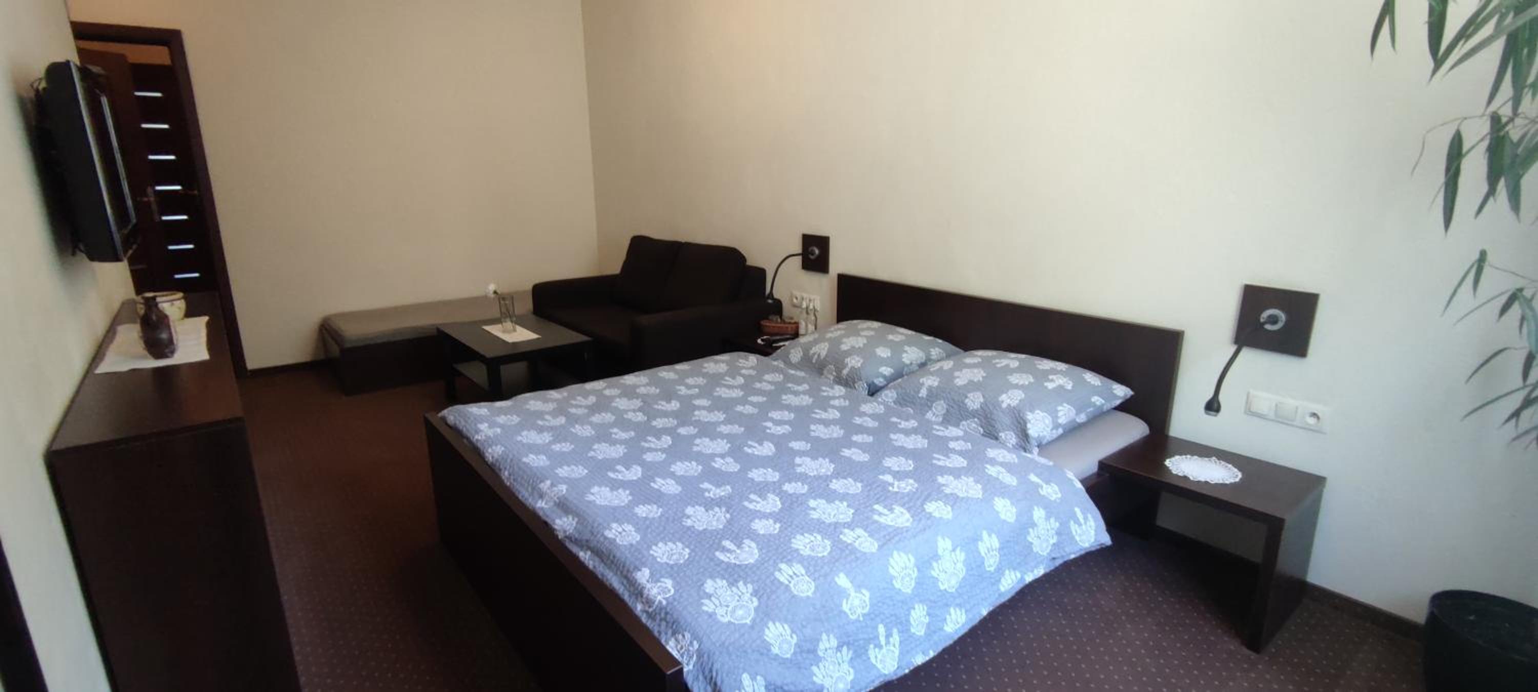 Comfort Quadruple Room photo 2