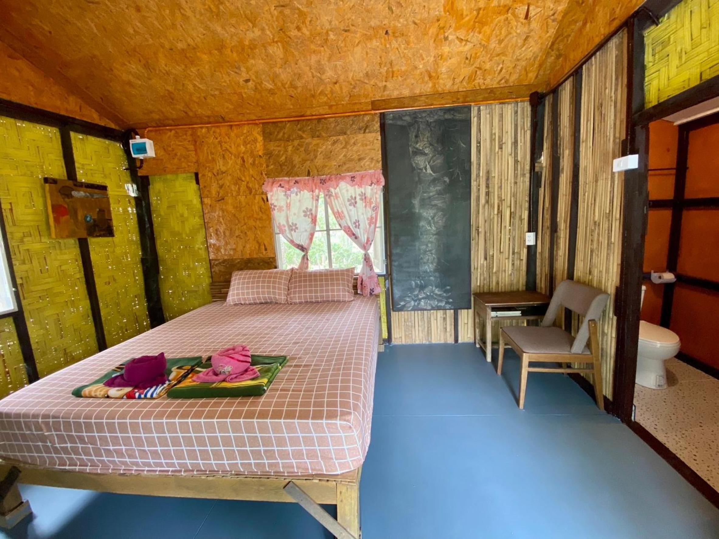Standard Bungalow with Fan