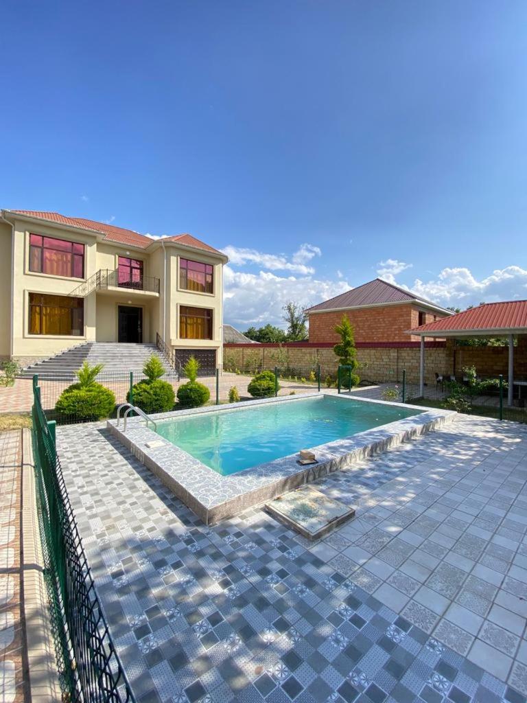 Two-Bedroom Villa photo 1