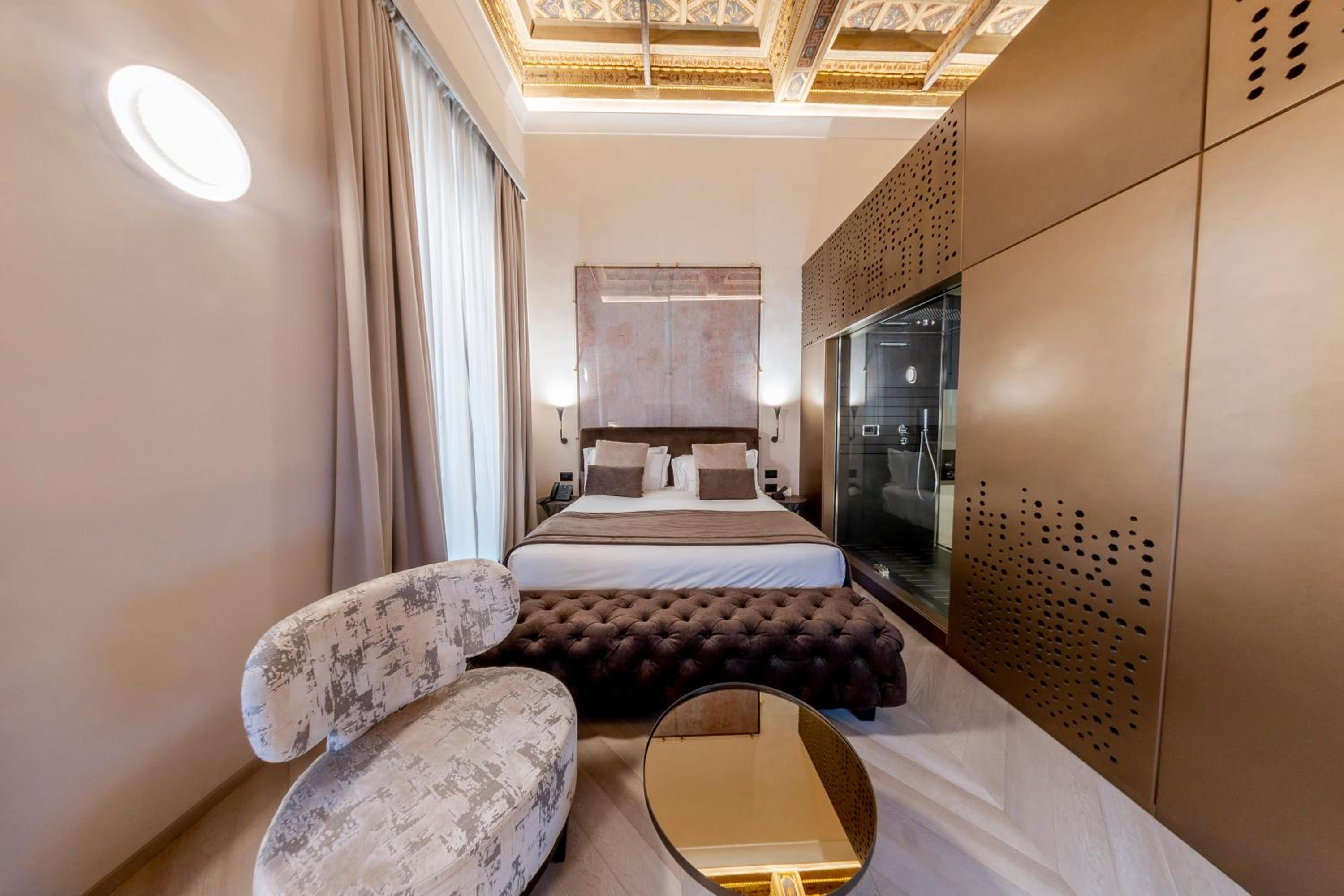 Suite Junior SPA