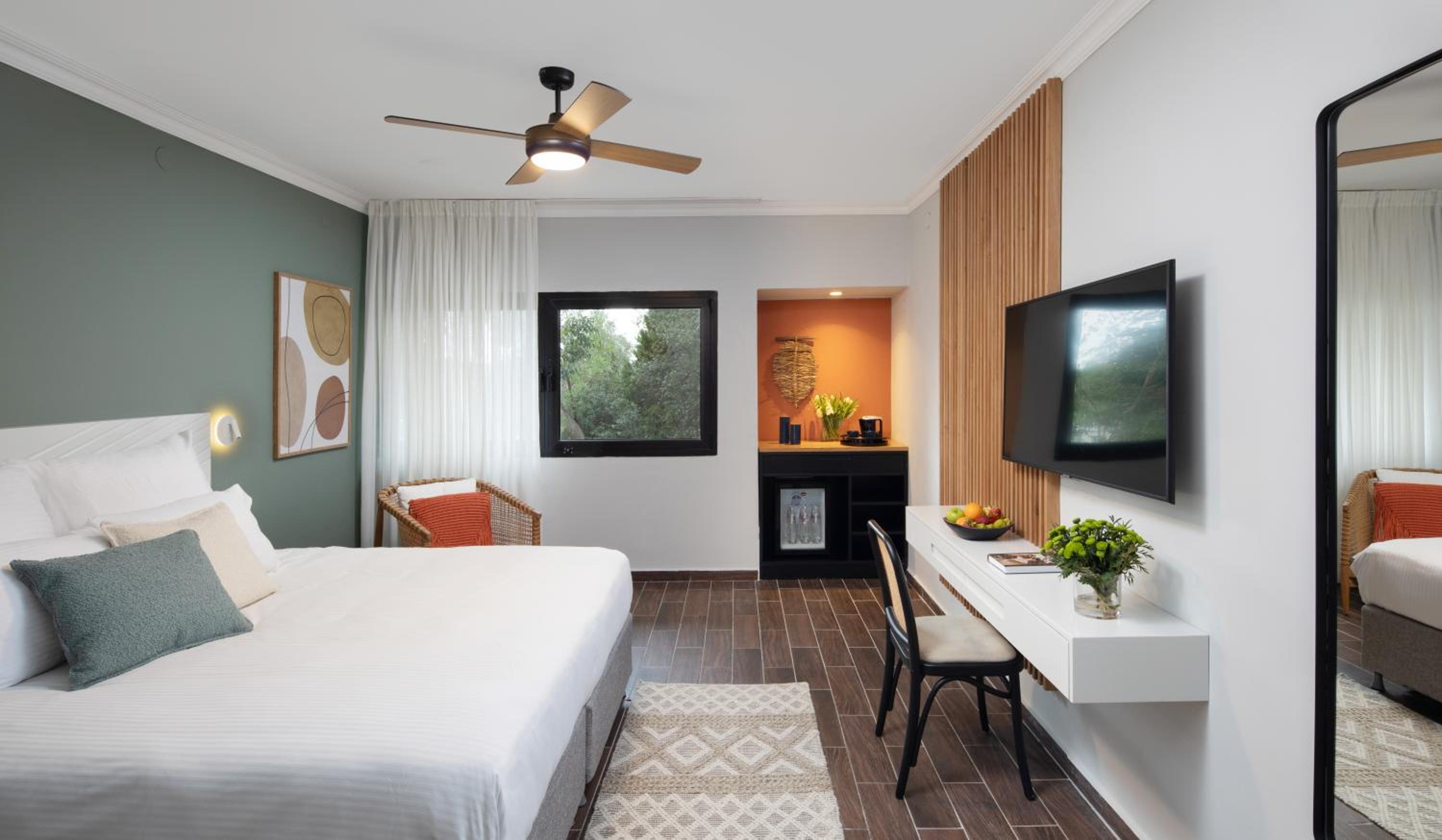Deluxe Room photo 3