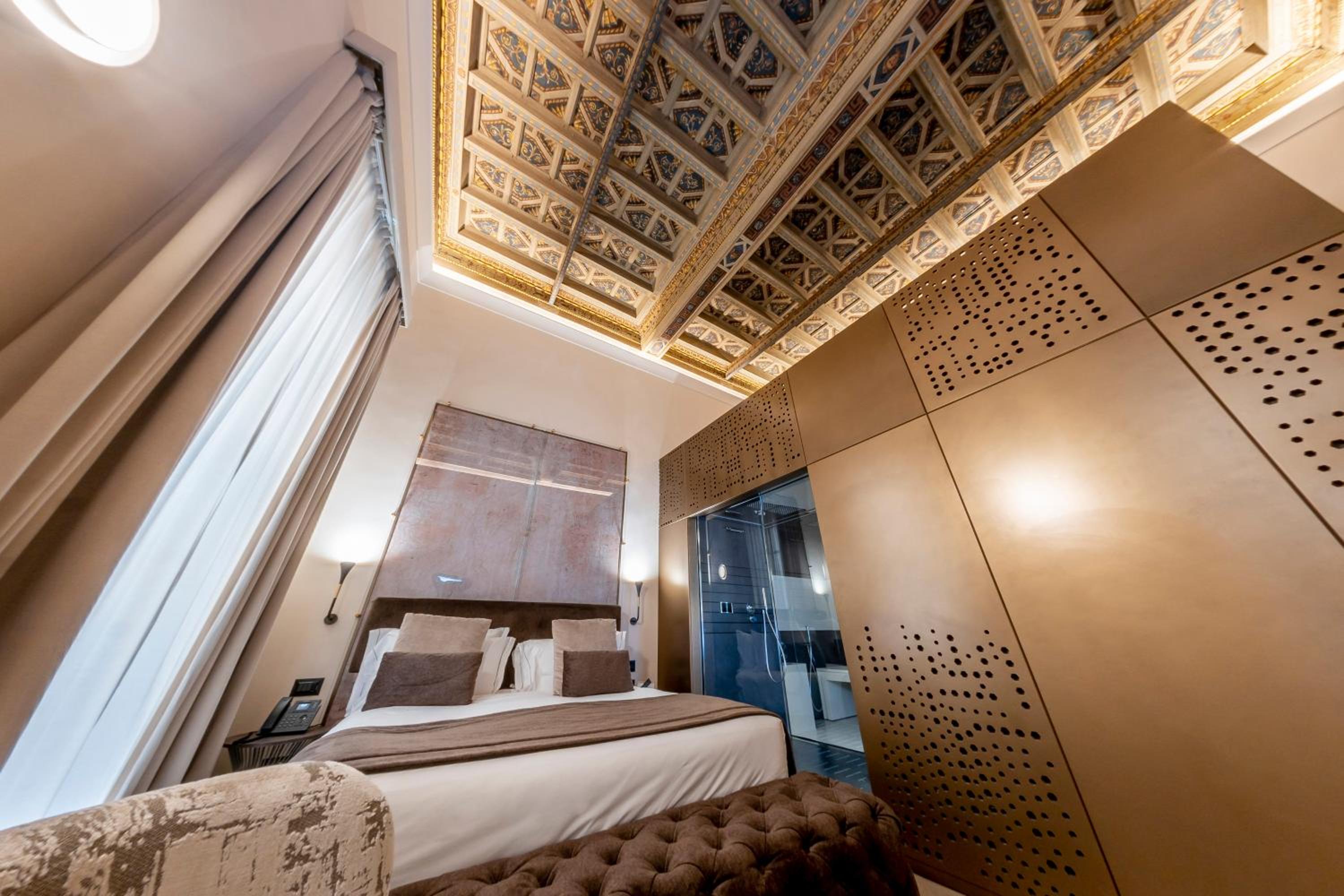 Junior SPA suite photo 2