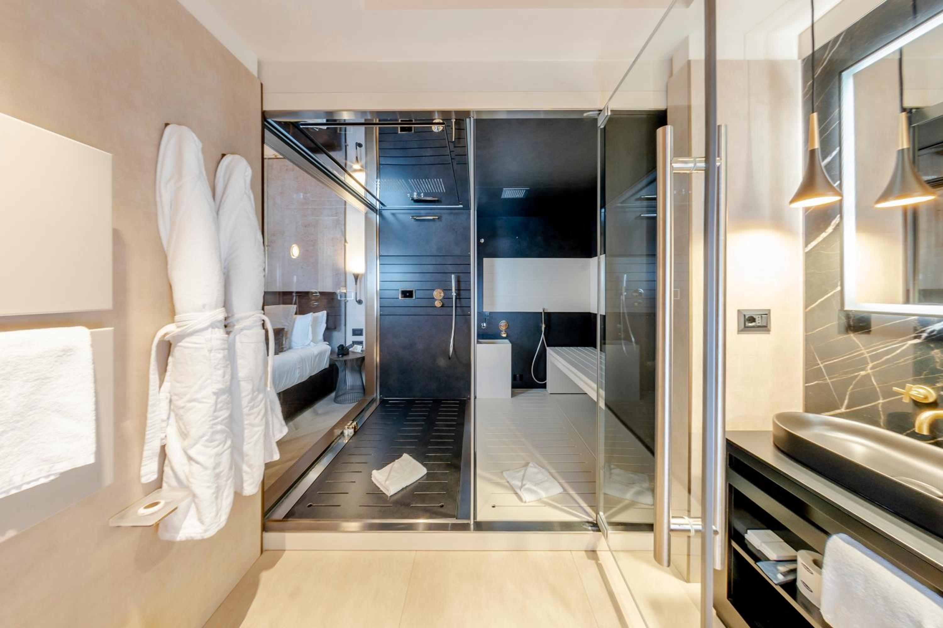 Junior SPA suite photo 3