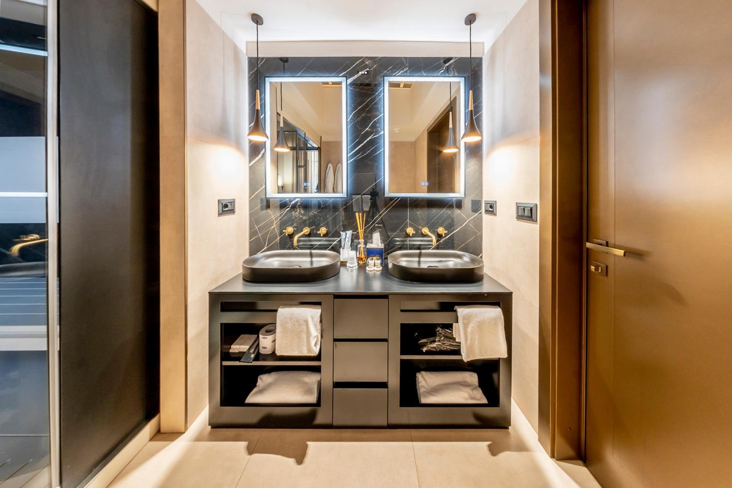 Junior SPA suite photo 2