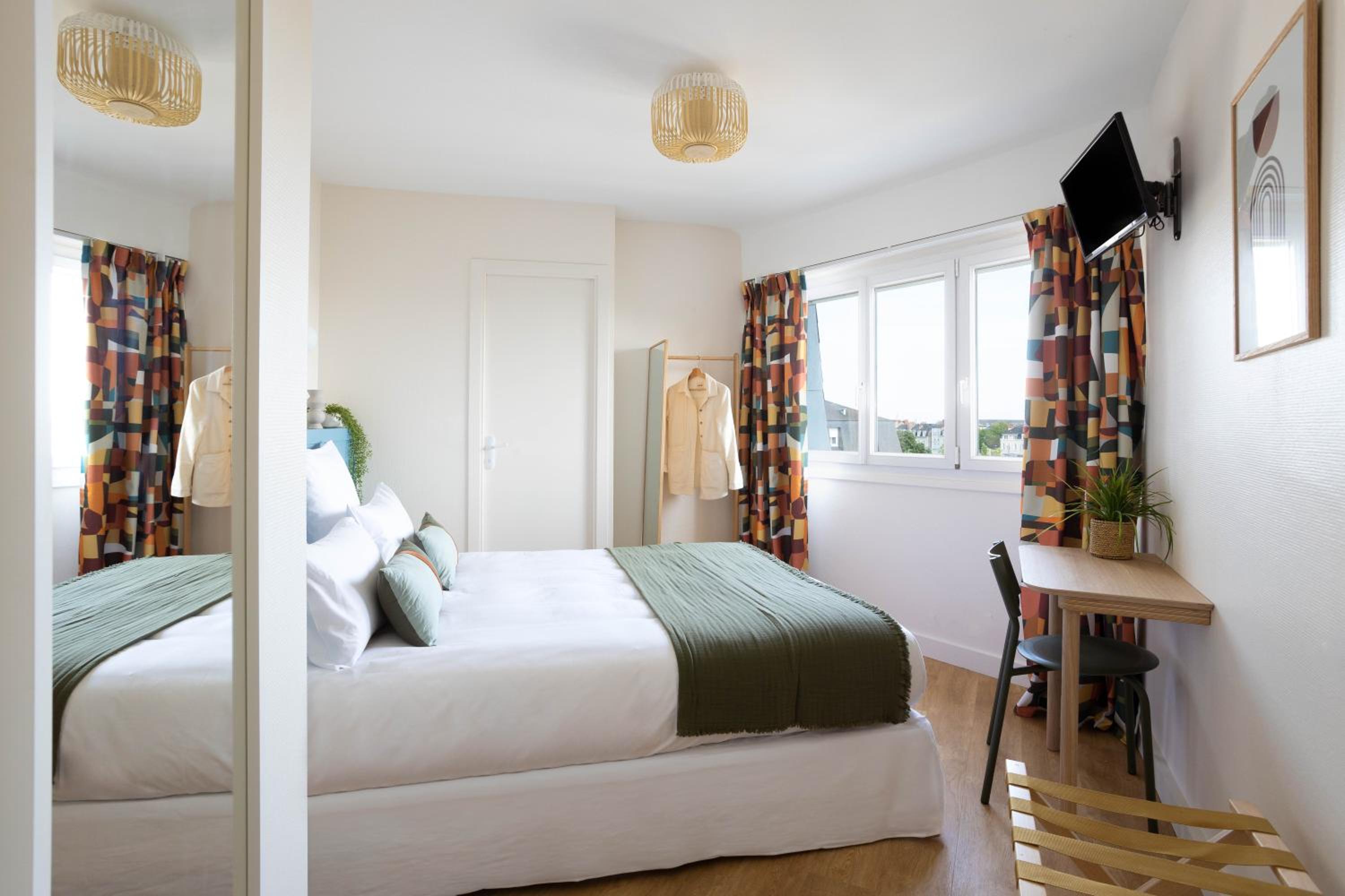 Comfort Double Room - Photo 4